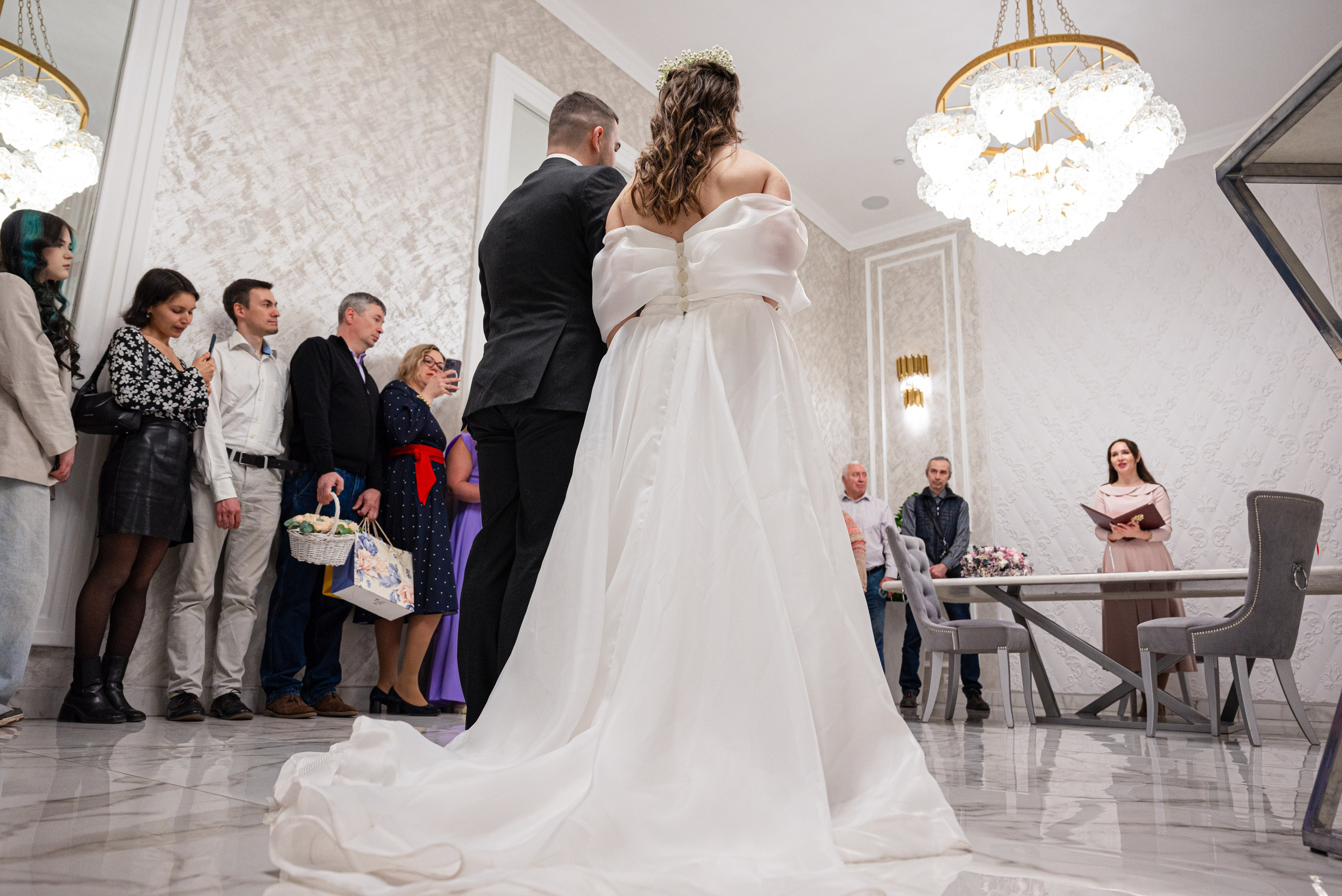 Роспись Илья и Майя. Фотограф Дарья Сафонова Dashulkacss