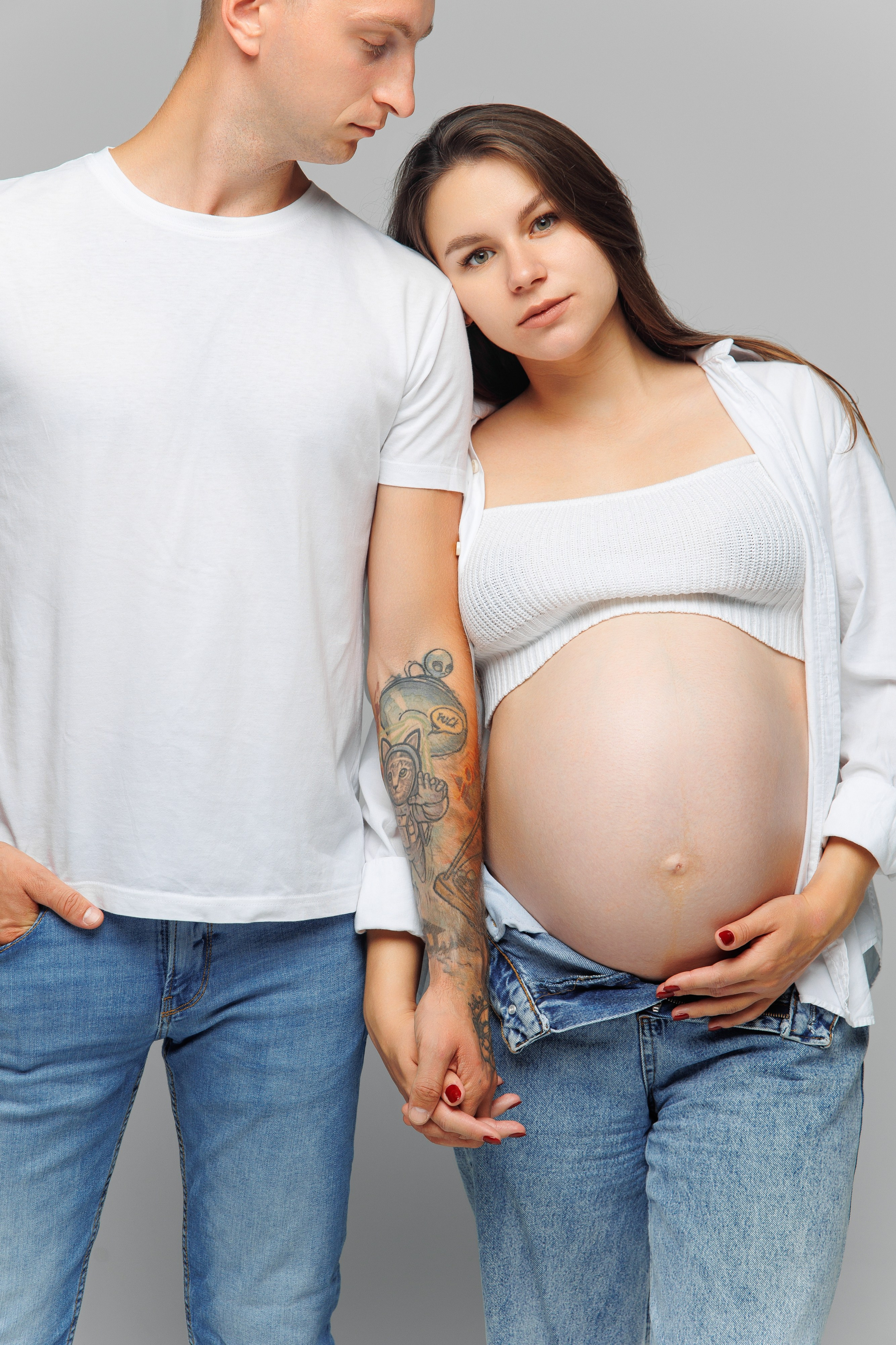 Беременность. Свадебный фотограф Минск РБ