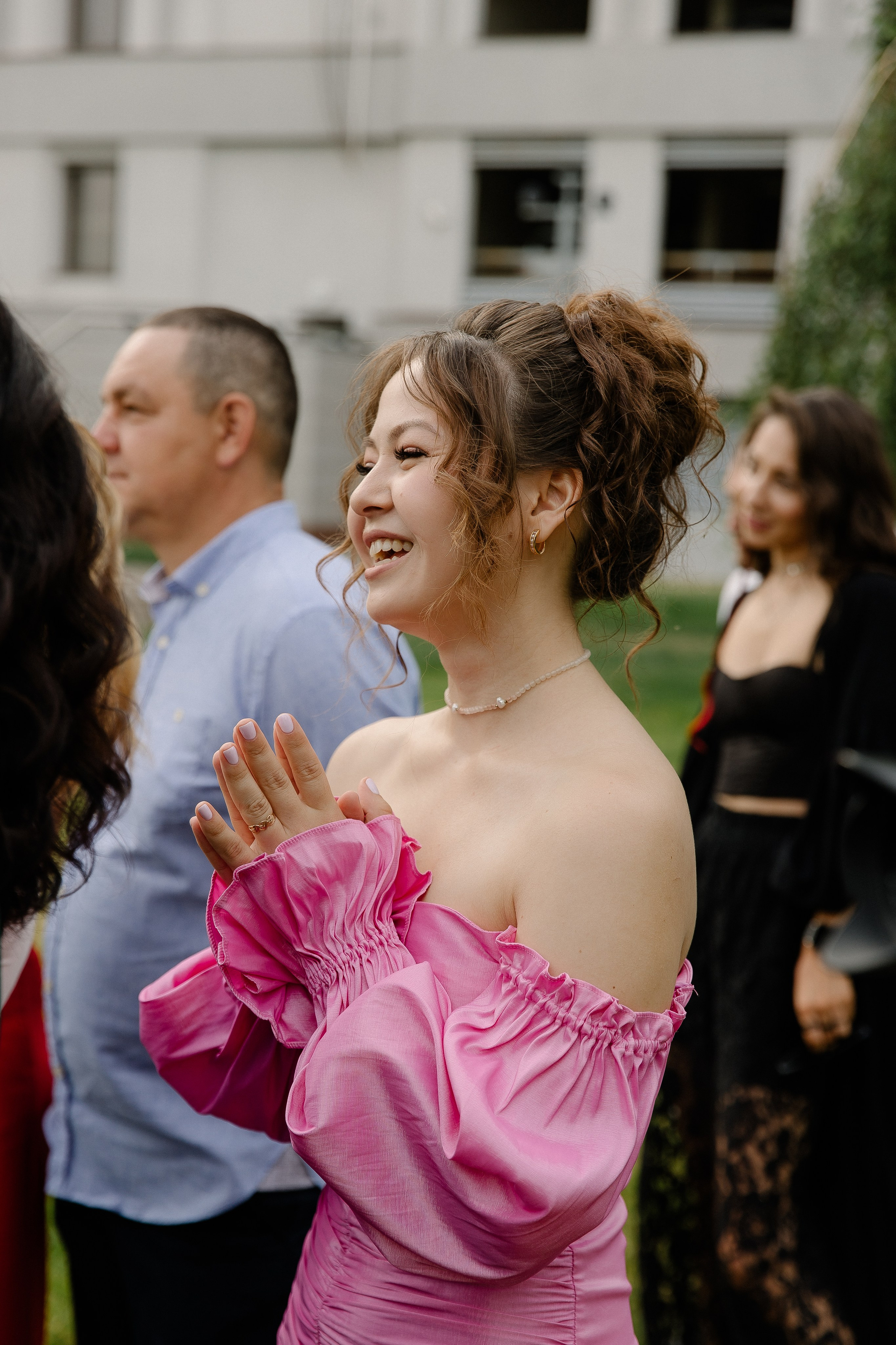 D & K. Свадебный и семейный фотограф Анжелика Альашкар в Казани Татарстан