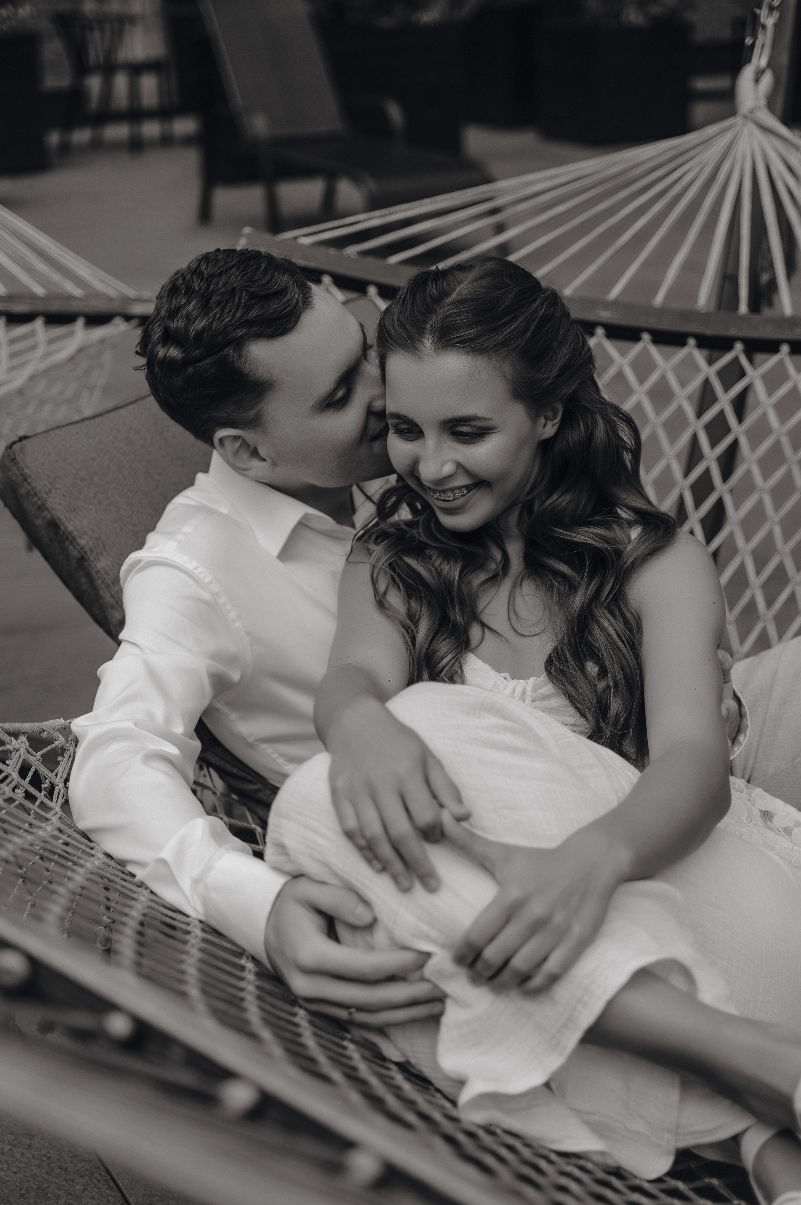 Ирина и Андрей. Свадебный фотограф Москва и Санкт-Петербург. Анастасия Чудина