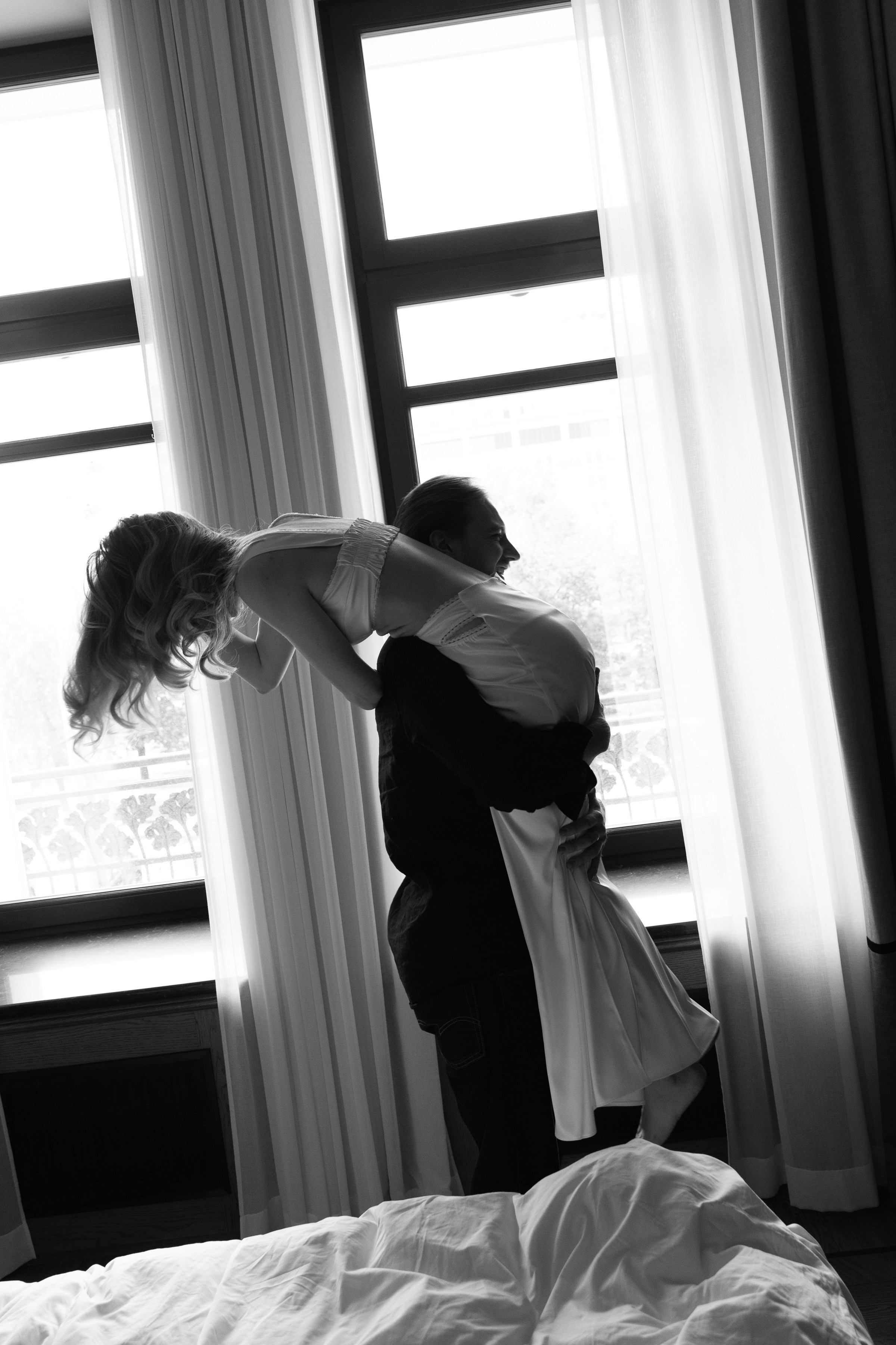 Даниил и Елизавета. Свадебный и портретный фотограф в Москве и Санкт-Петербурге