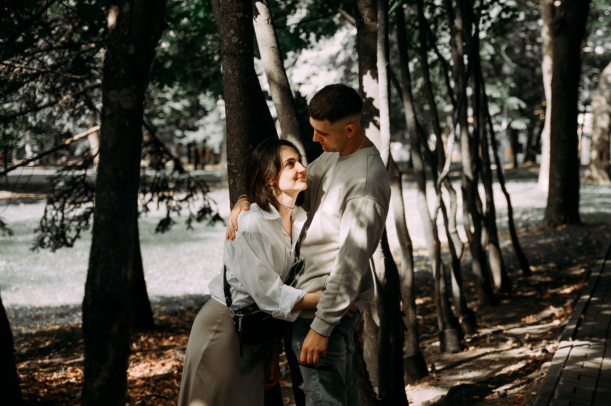 ***. Портретный, индивидуальный, семейный фотограф в Минске Ирина Гулинская