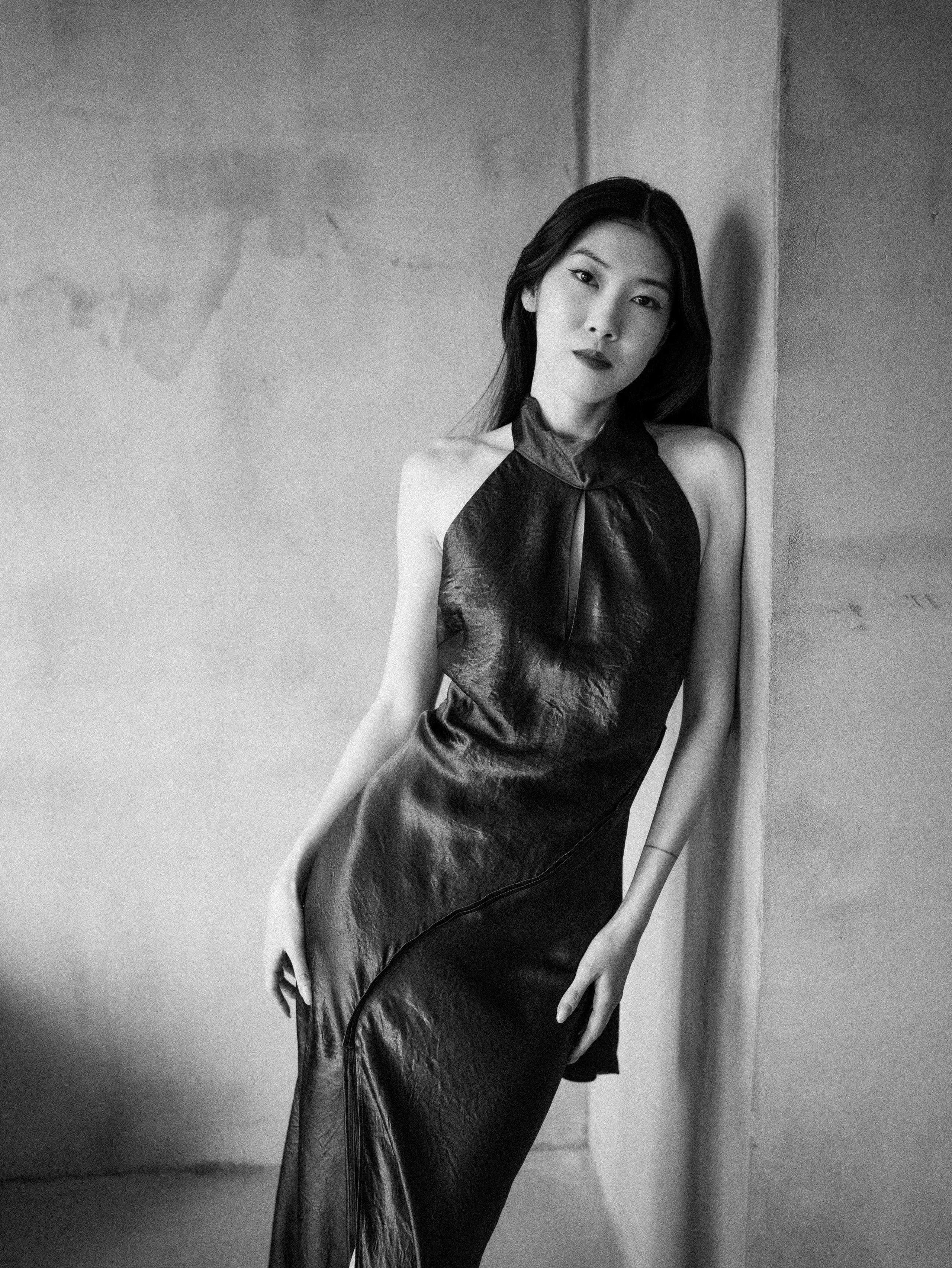 Ирэн. Портретный фотограф в Москве — Захарова Полина