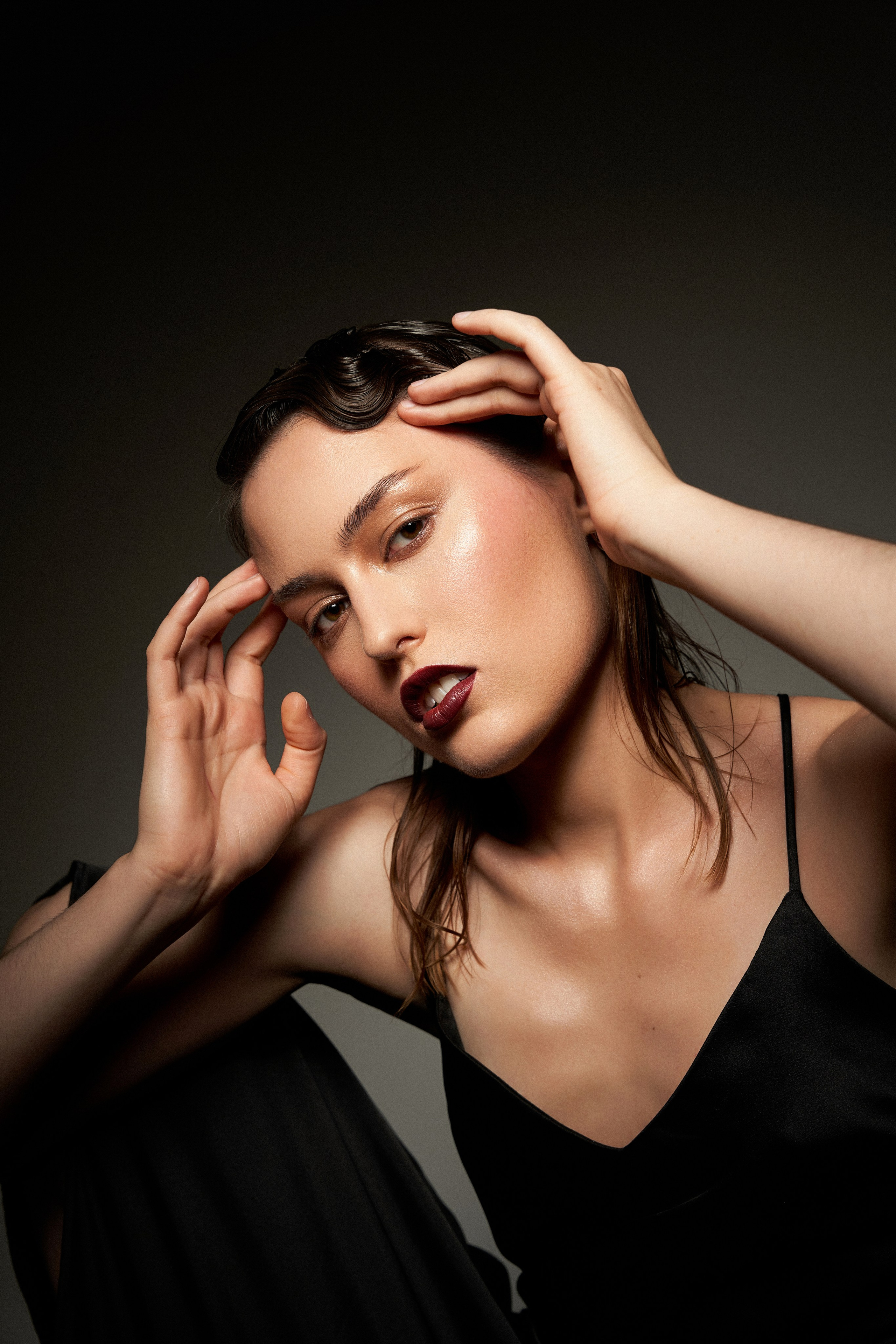 SASHA. Фотограф Лана Гусак