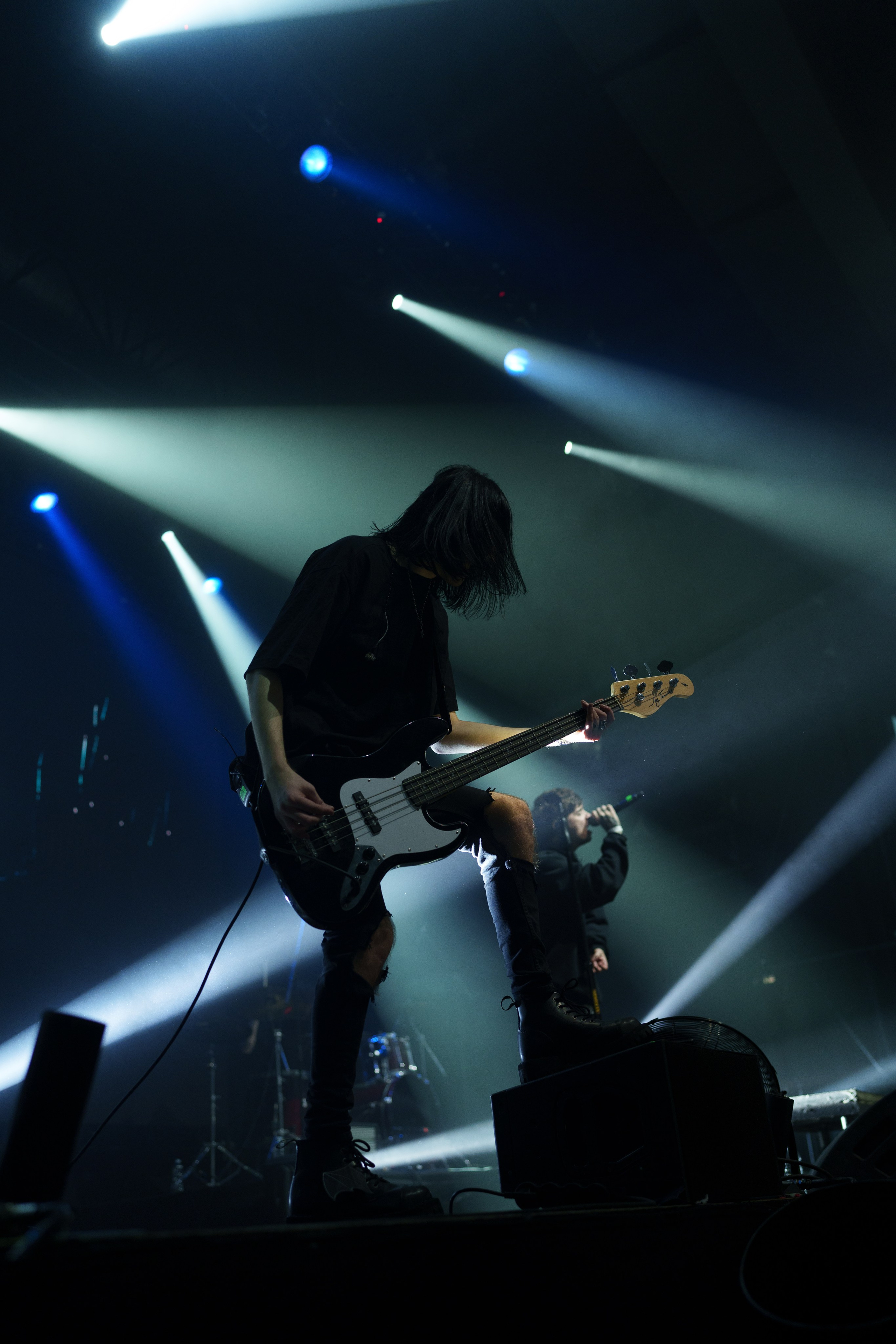 Saypink! (Moscow\05.11.2023). Фотограф Михаил Шабан