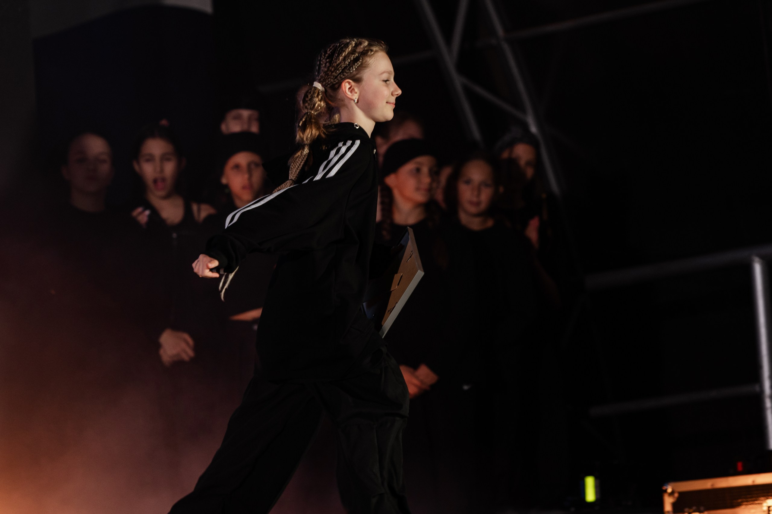 Танцы. Фотограф Николай Петрушкин | Ставрополь, Москва