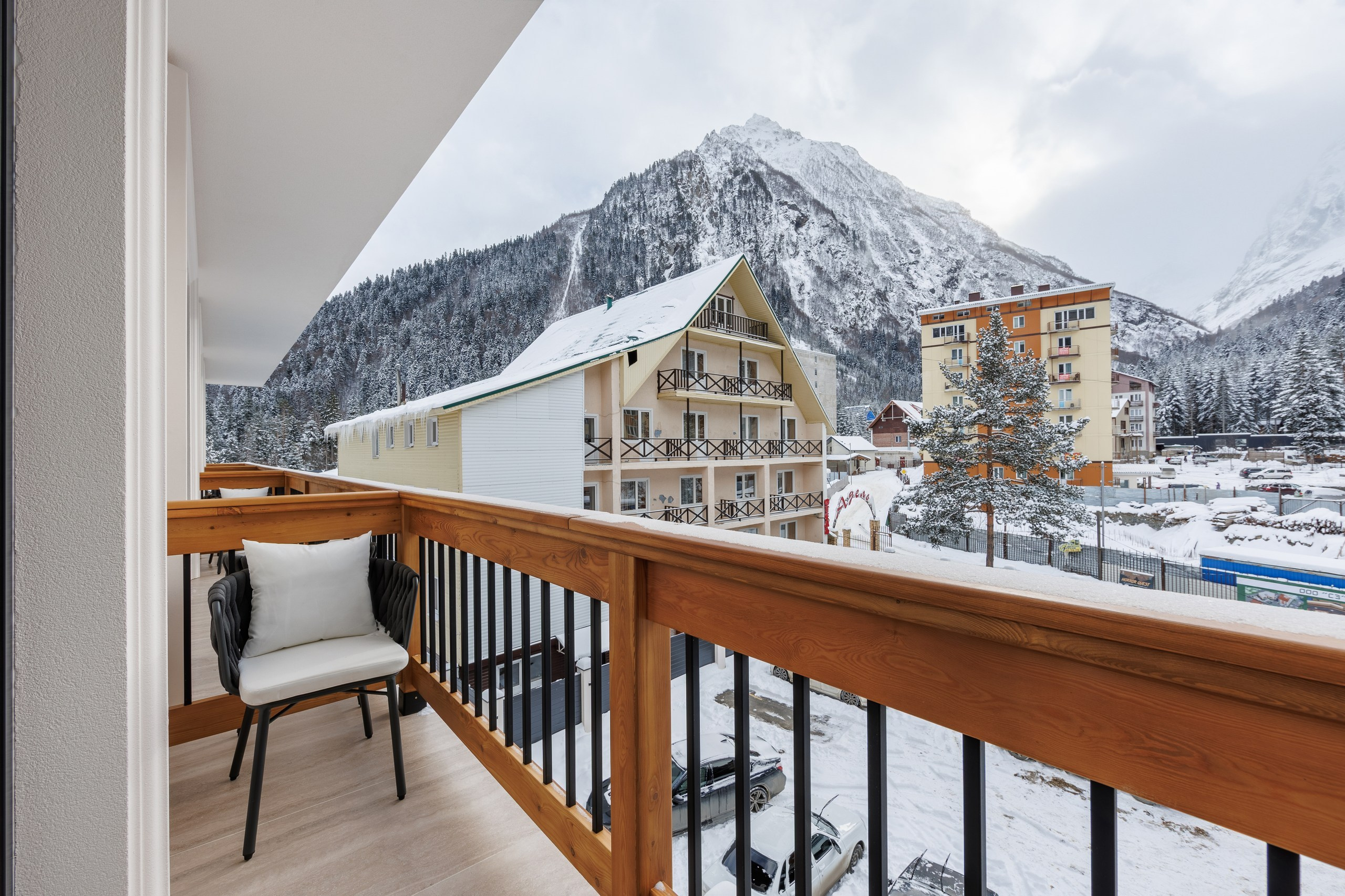 Интерьерная съемка. Фотограф Николай Петрушкин | Ставрополь, Москва