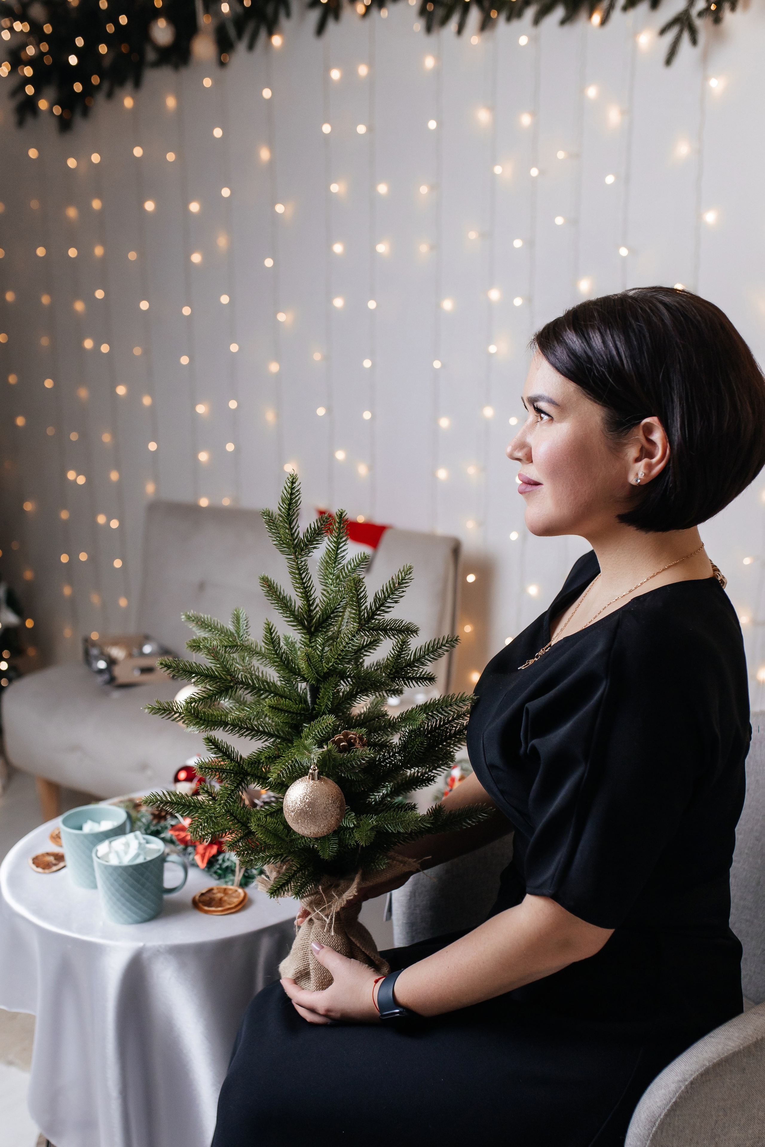 Новогодние. Фотограф Усинск|Татьяна Вараксина