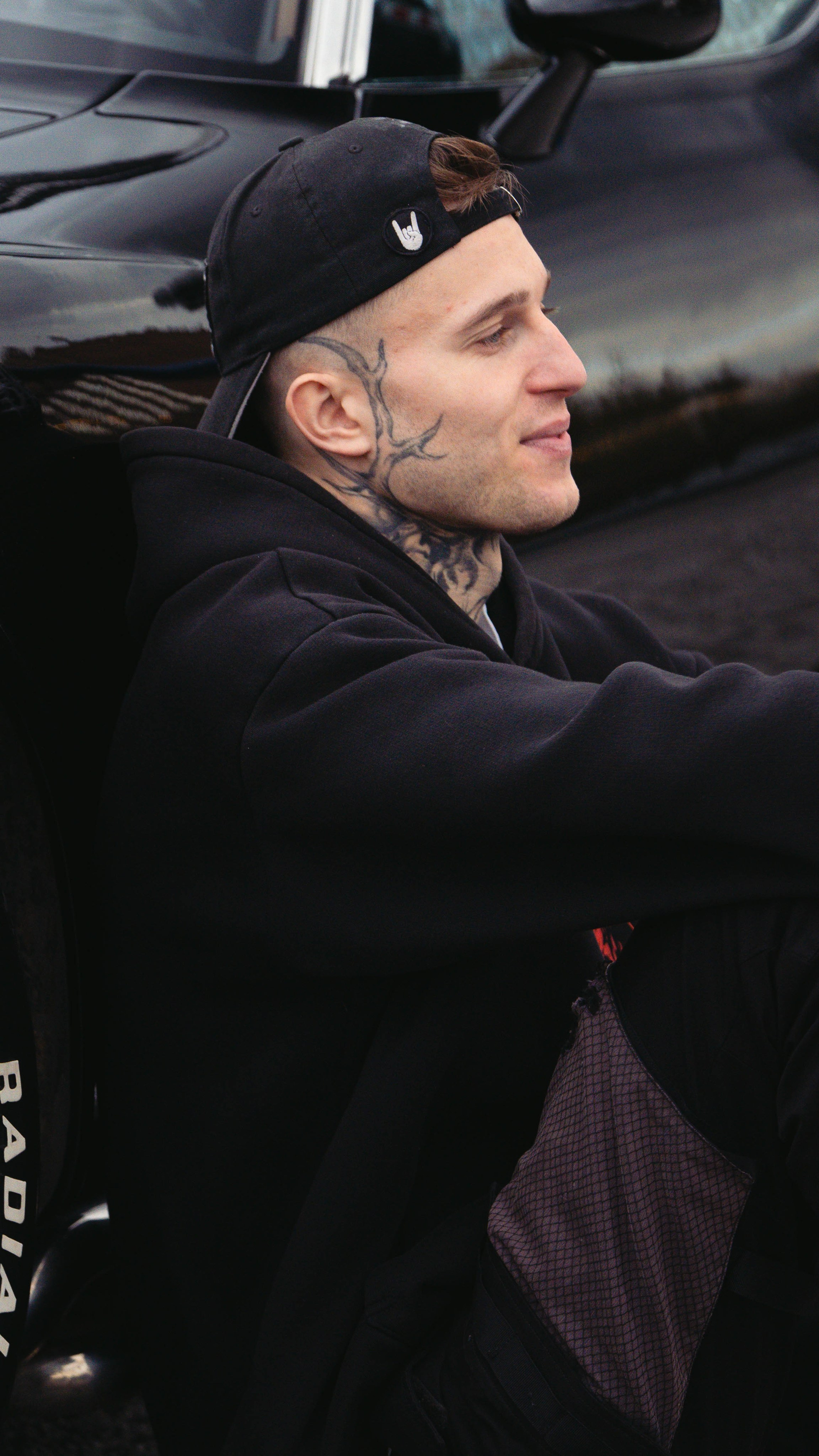 Гараж 12.5.1. Магия фото/кино от Tony.REC