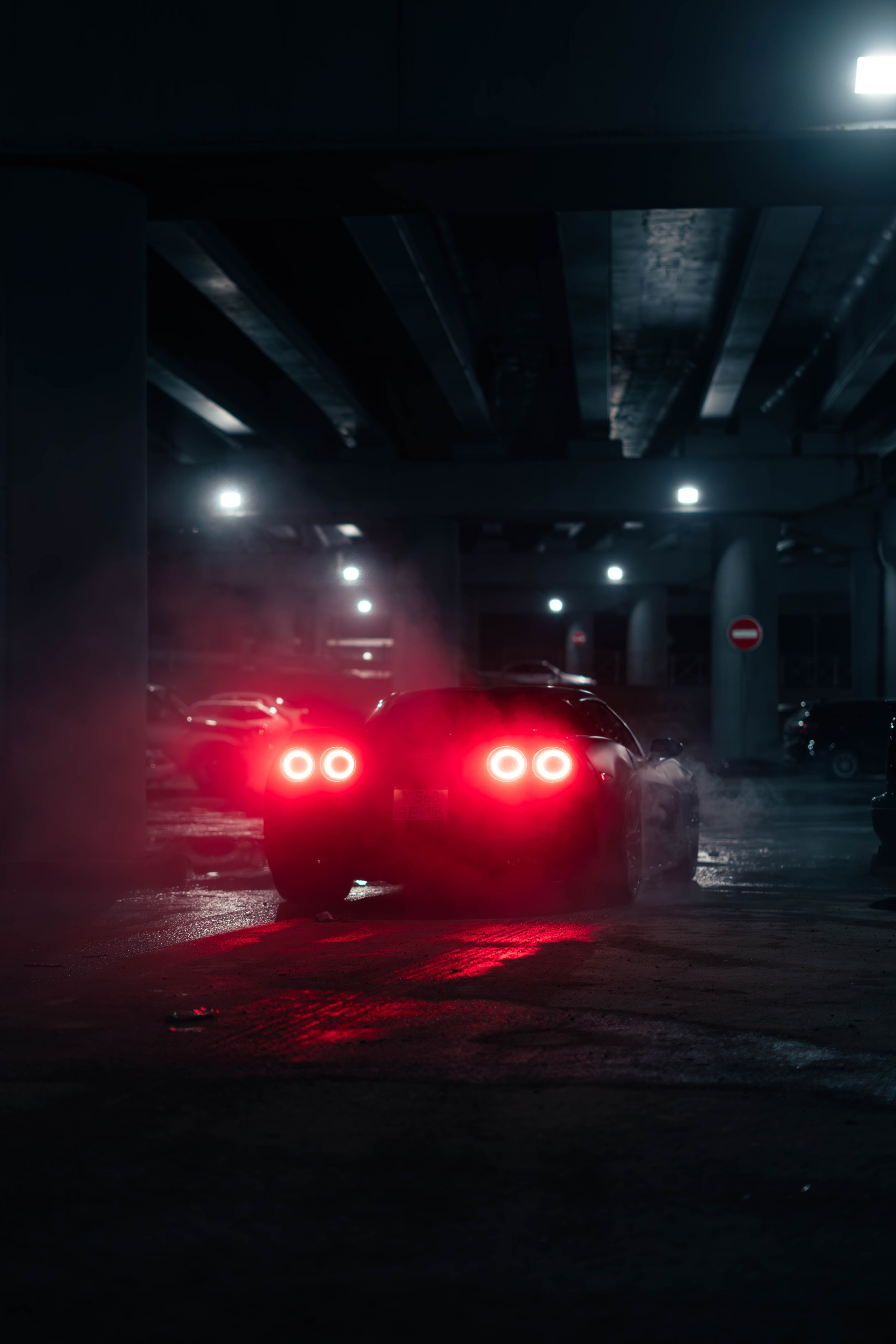 Магия фото/кино от Tony.REC