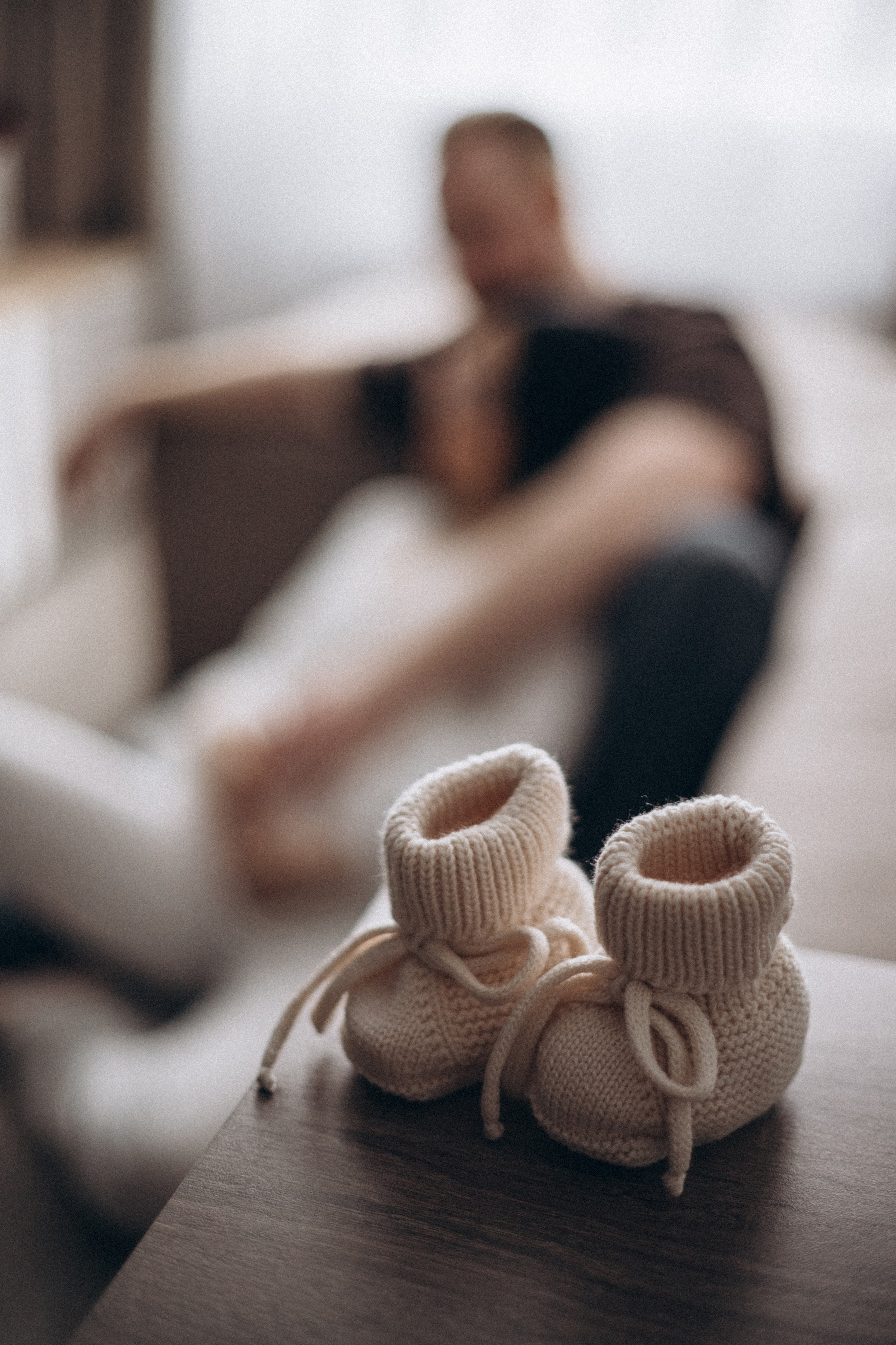 В ожидании чуда. Главная