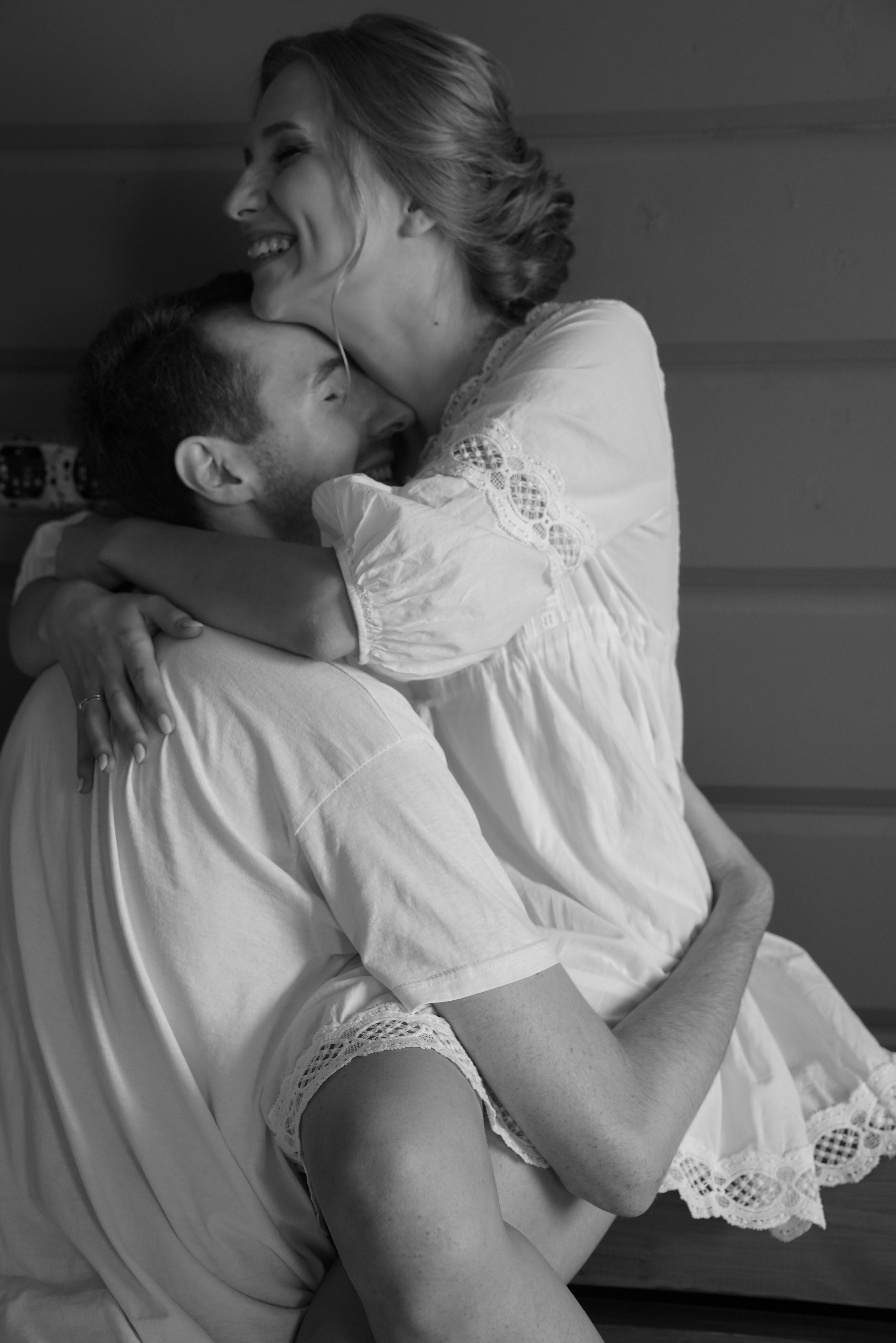 Дмитрий и Виктория. Свадебный и семейный фотограф Ястребова Маргарита