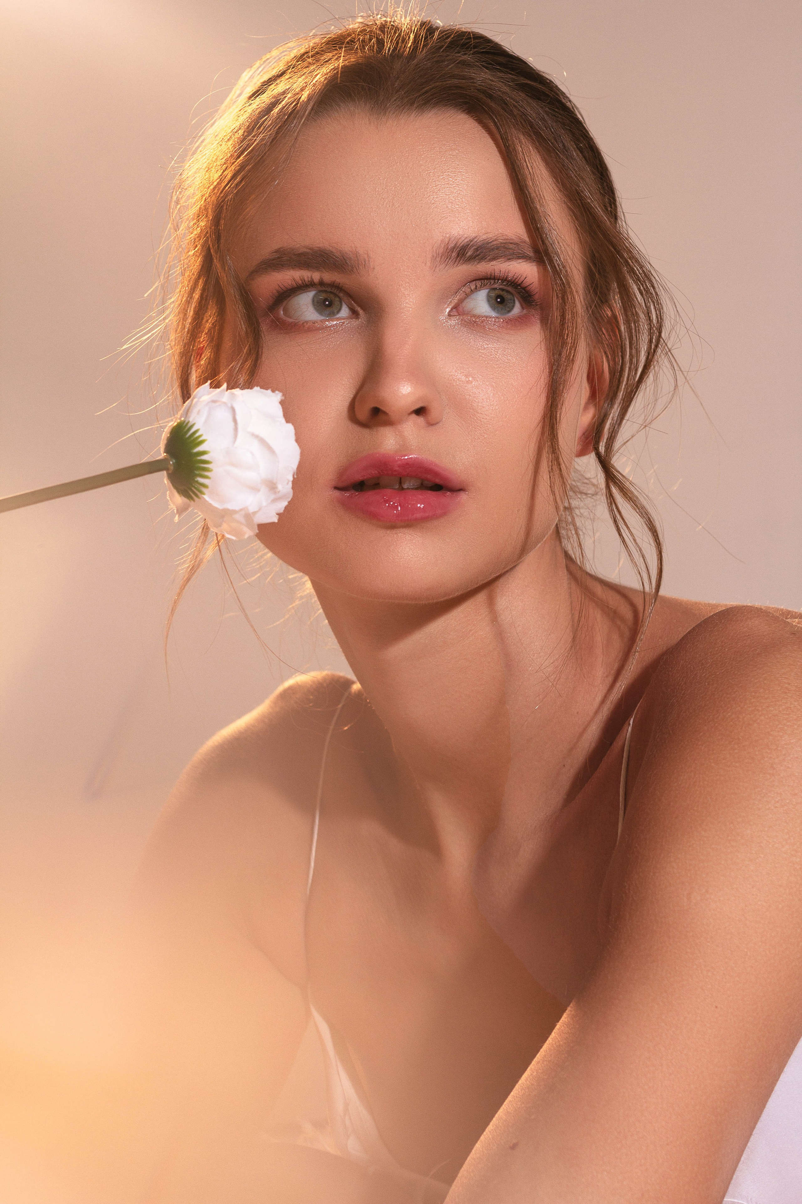 Nadya. Modeling agency TM MODELS