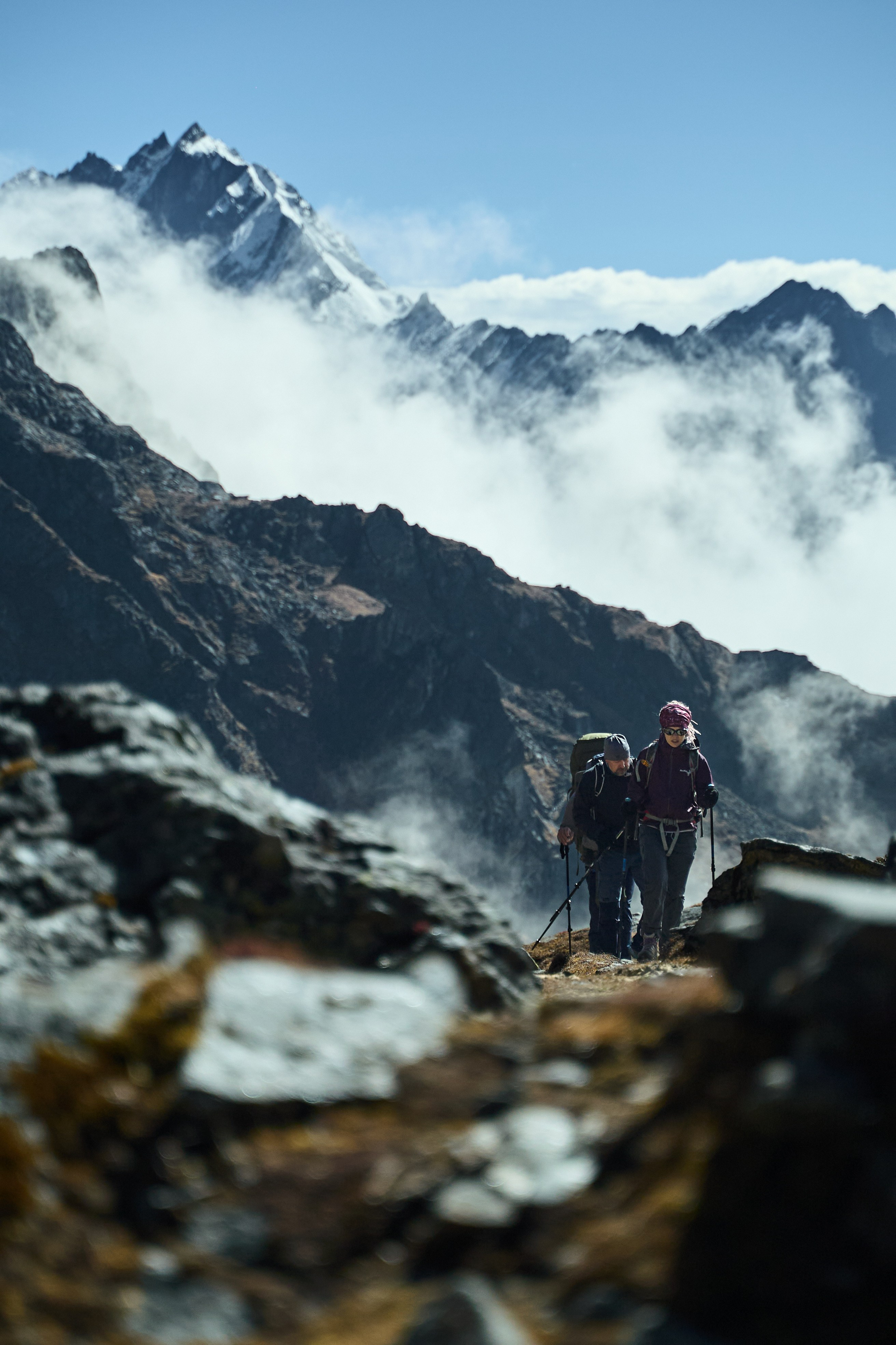 Непал. Фото