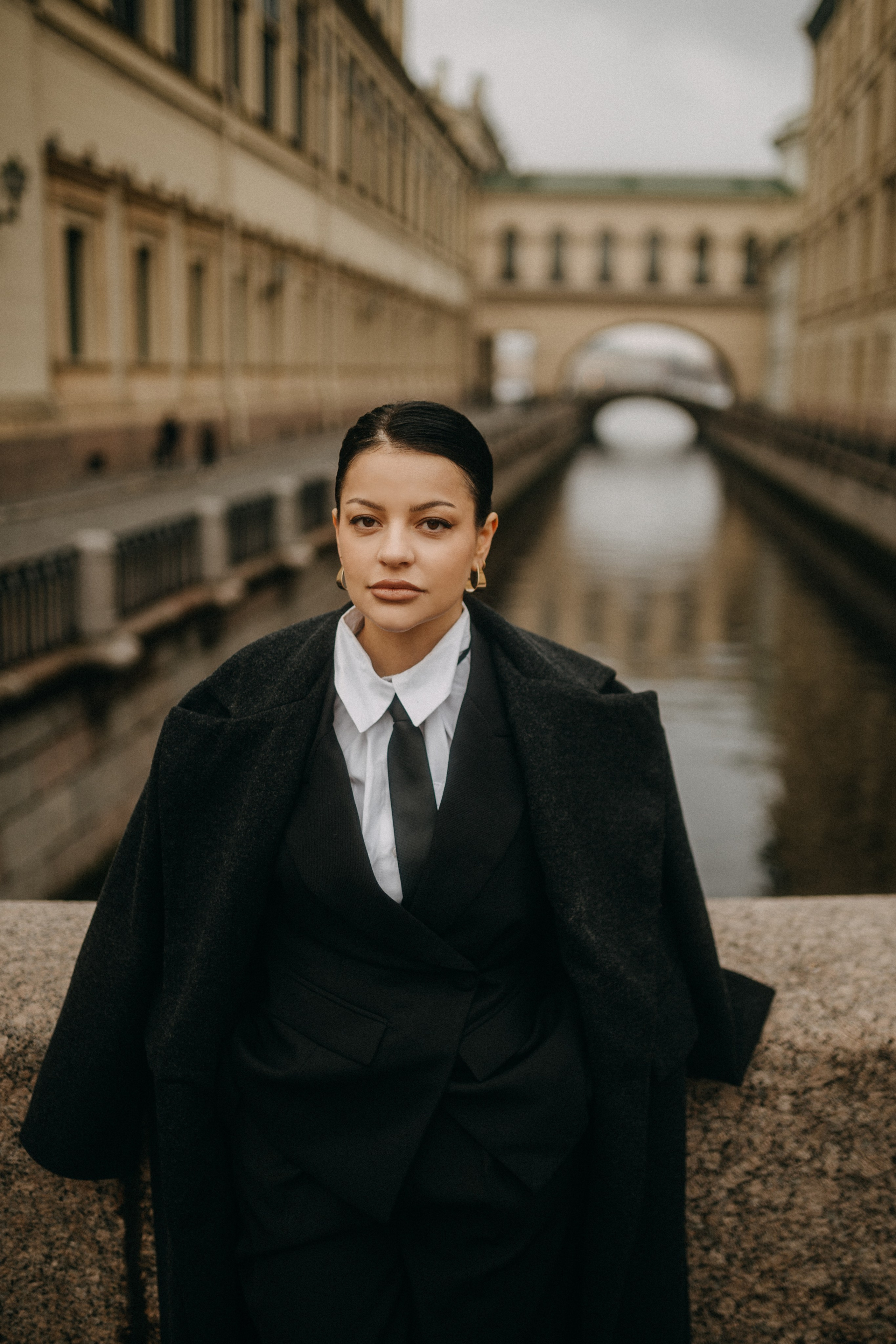 Лиза. Фотограф в Санкт Петербурге Лара Великова