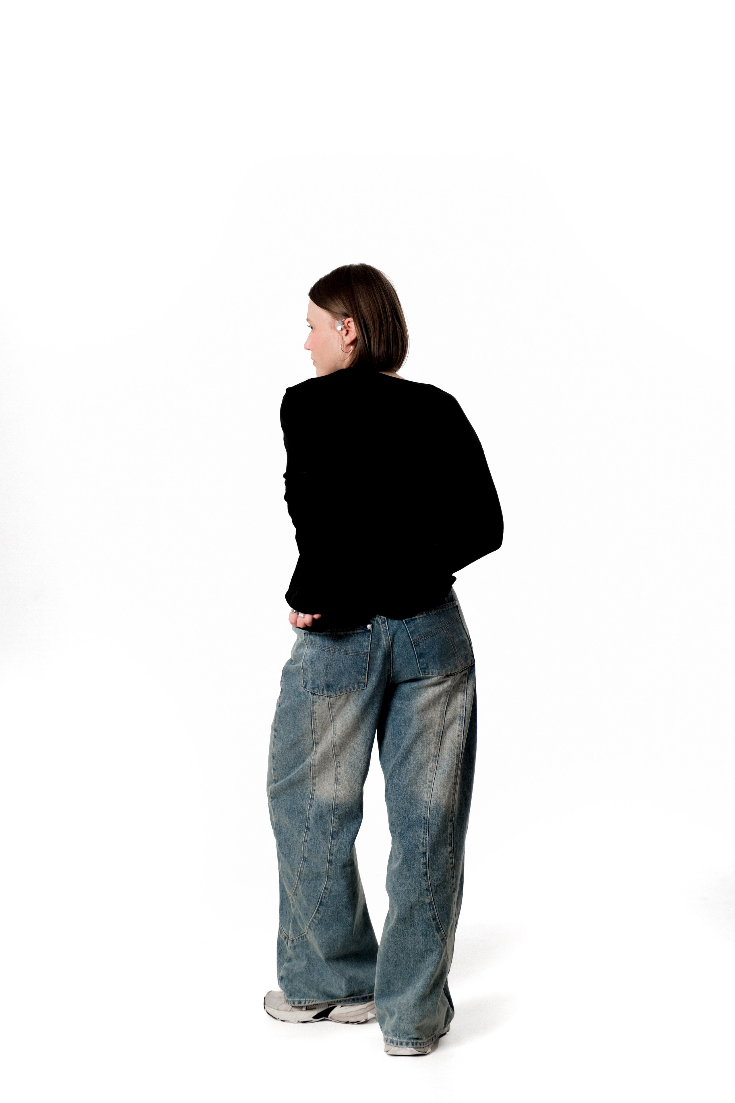 N&a. Портретный фотограф Алиса Санкт-Петербург