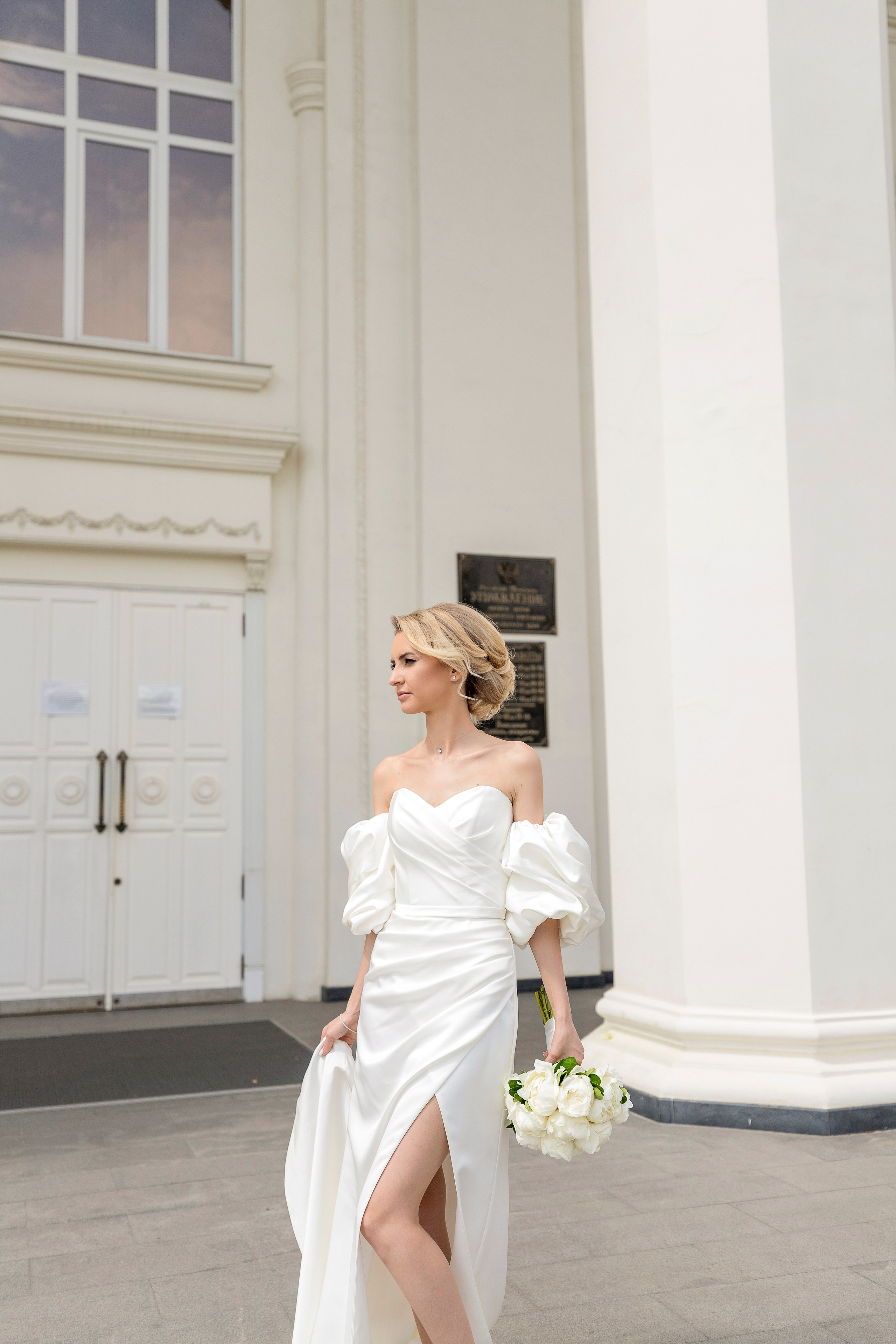 Максим и Дарья. Настасья Перова Фотограф