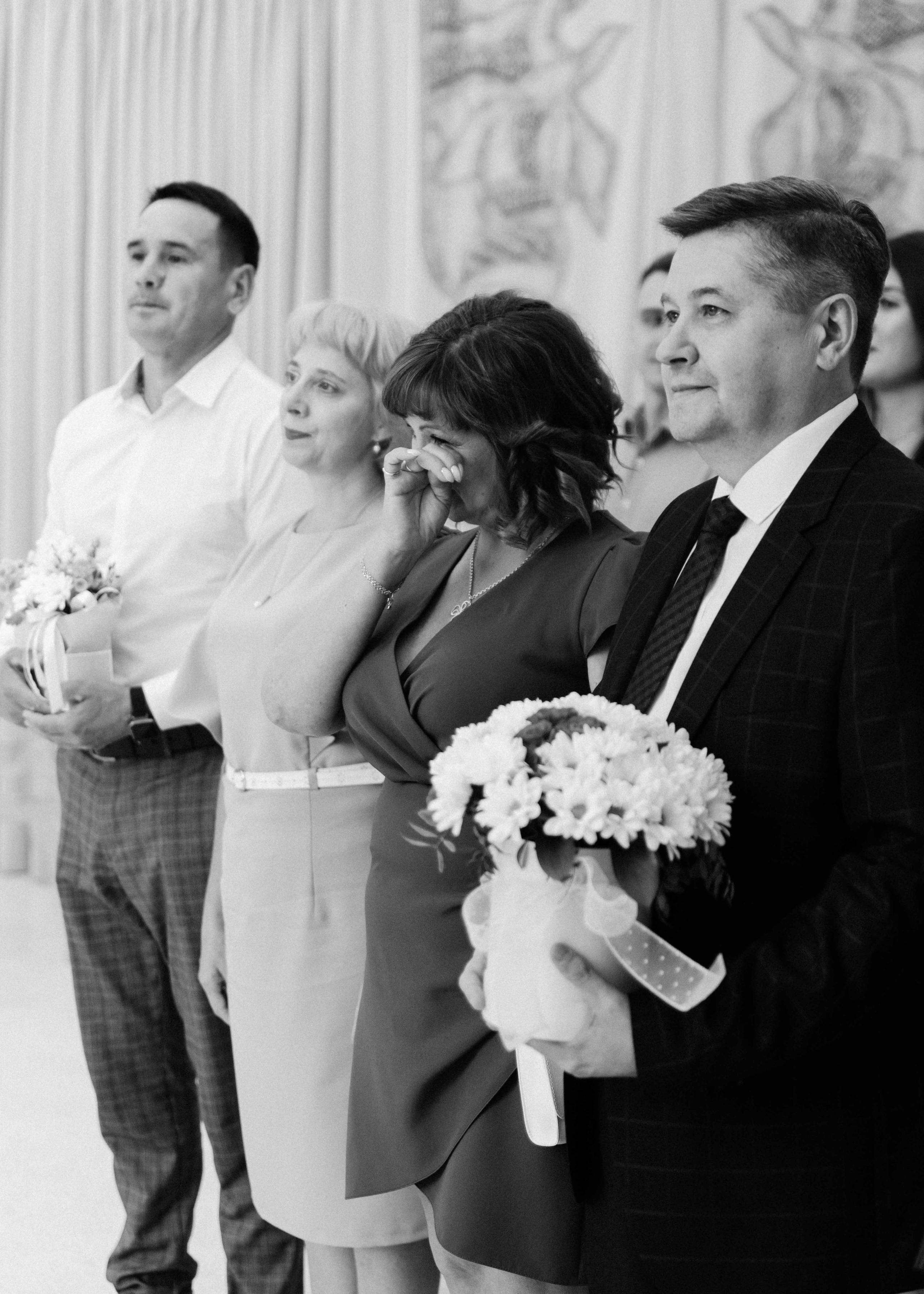 Vadim & Ekaterina. Портретный фотограф Анастасия Завалкевич