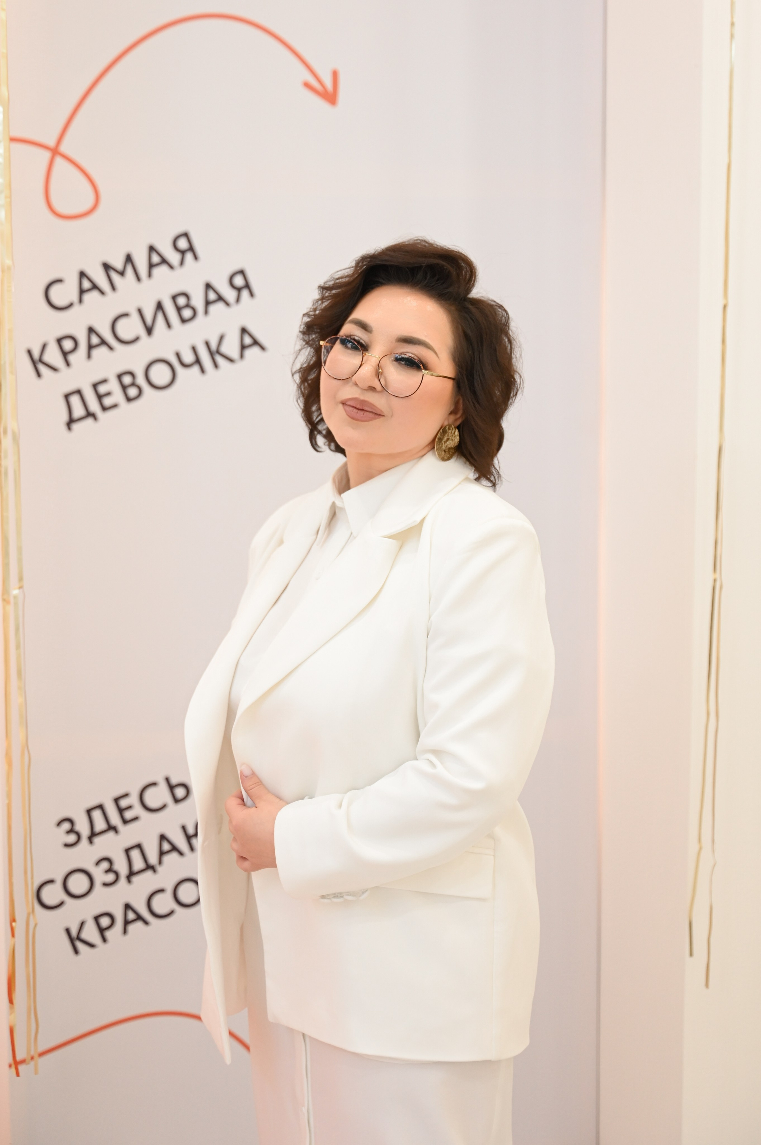 Открытие клиники «TOP CLINIC». Свадебный и семейный фотограф в Уфе Александров Максим