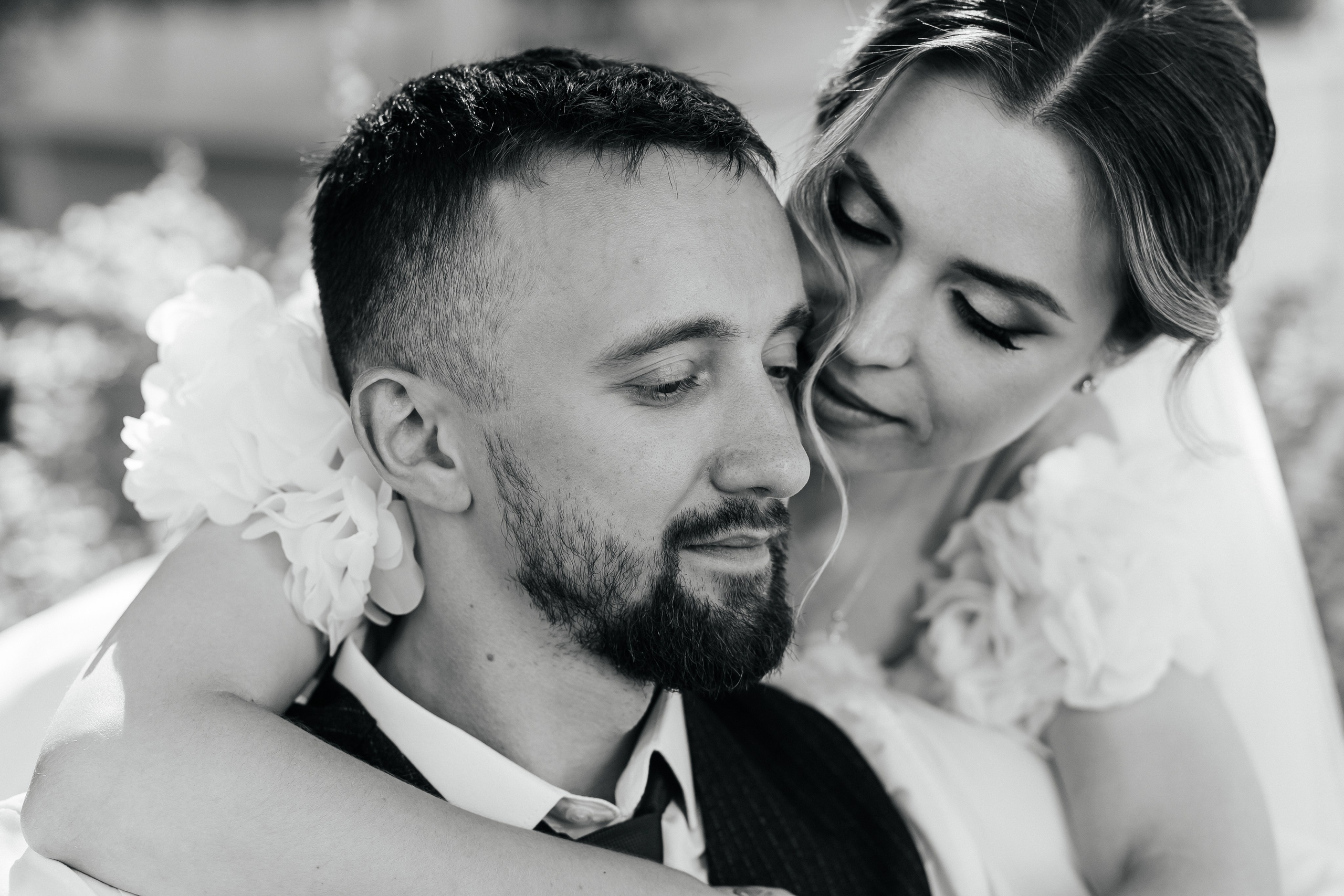 Илья и Юлия. Свадебный и семейный фотограф в Ростове-на-Дону