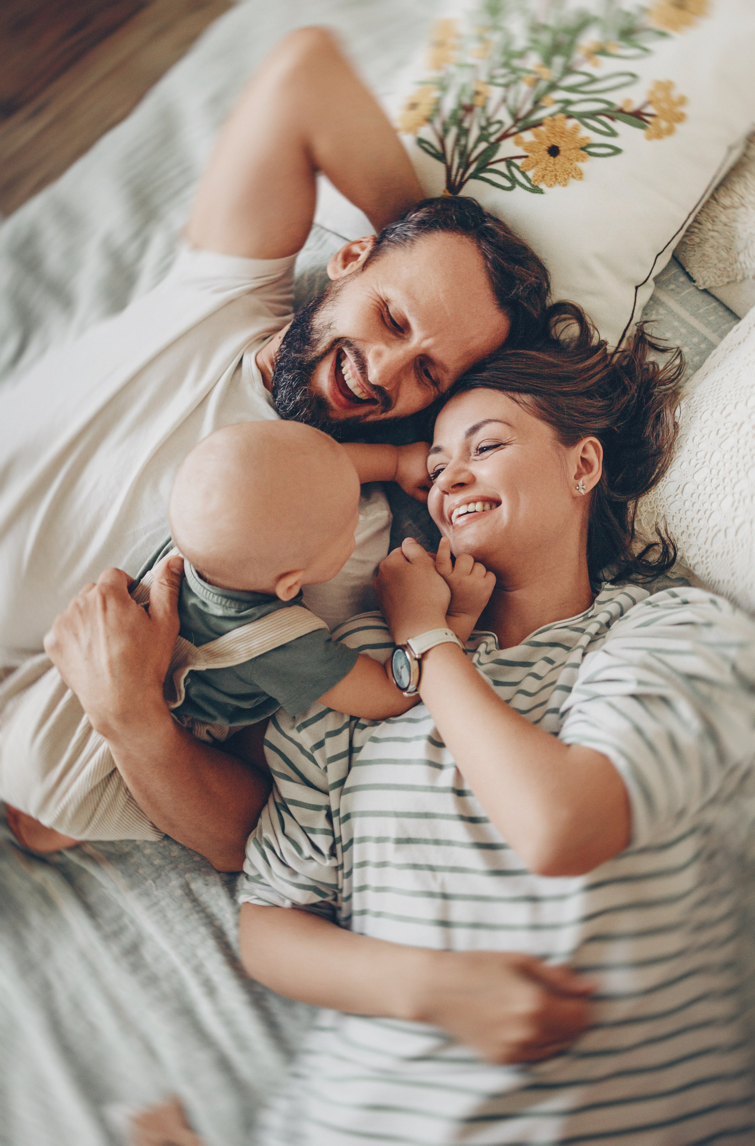 Мишкин дом. Семейный и детский фотограф |Брянск| Анастасия Перепелкина