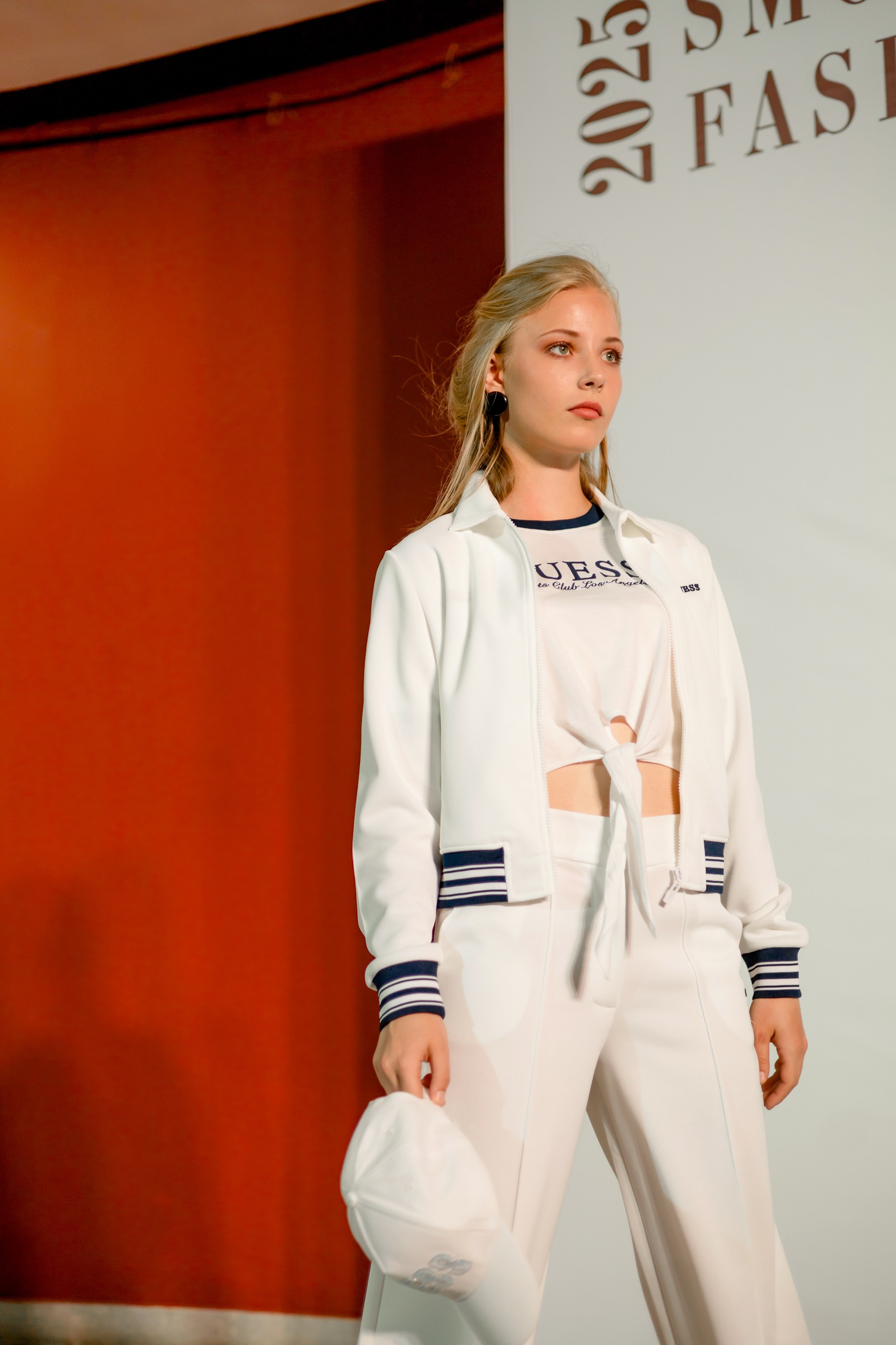 Smolensk Fashion Week 2025_ФИНАЛЬНЫЙ ПОКАЗ ДРАМТЕАТР. Главная