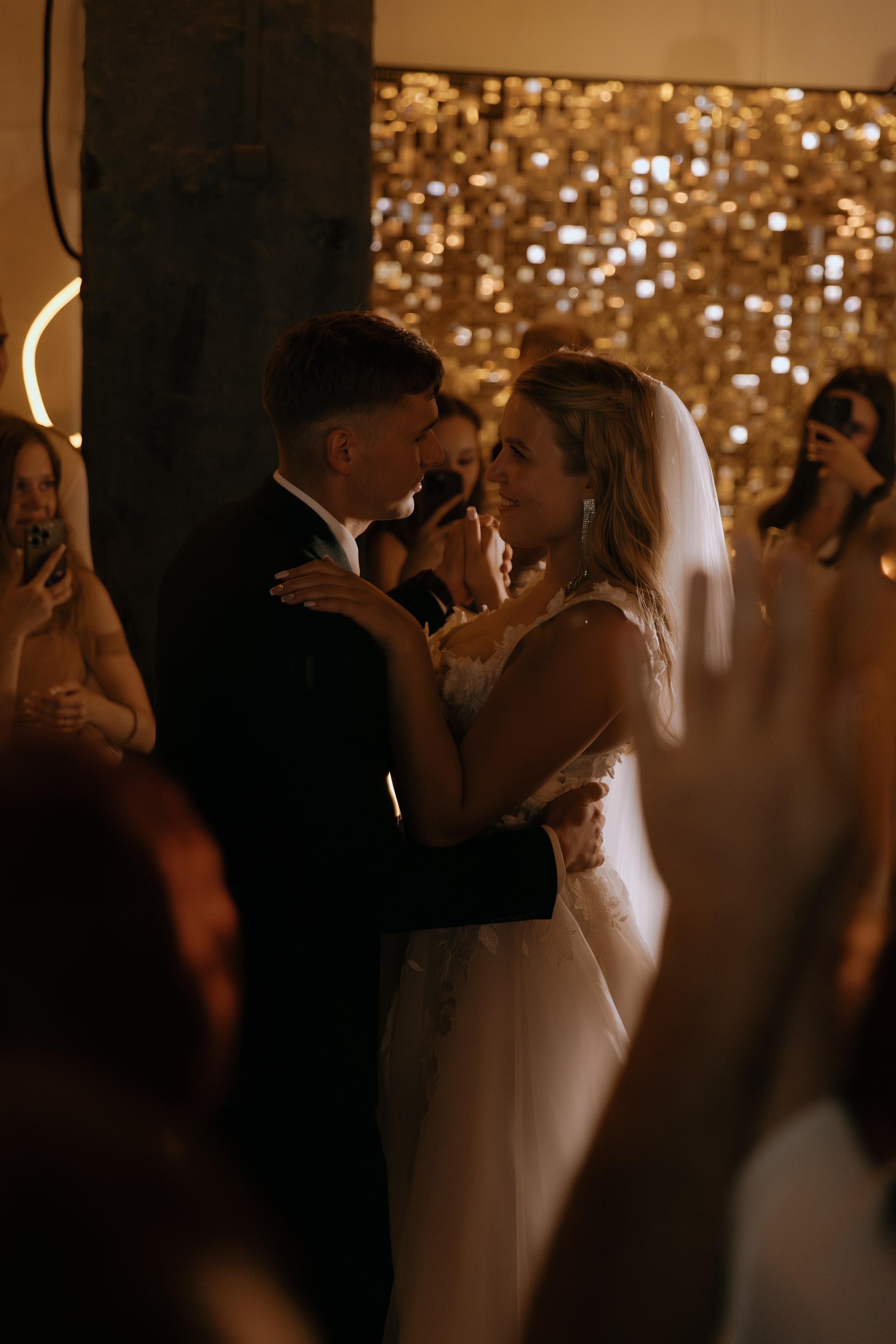 Свадебные съемки. Фотограф и видеограф в Северной столице