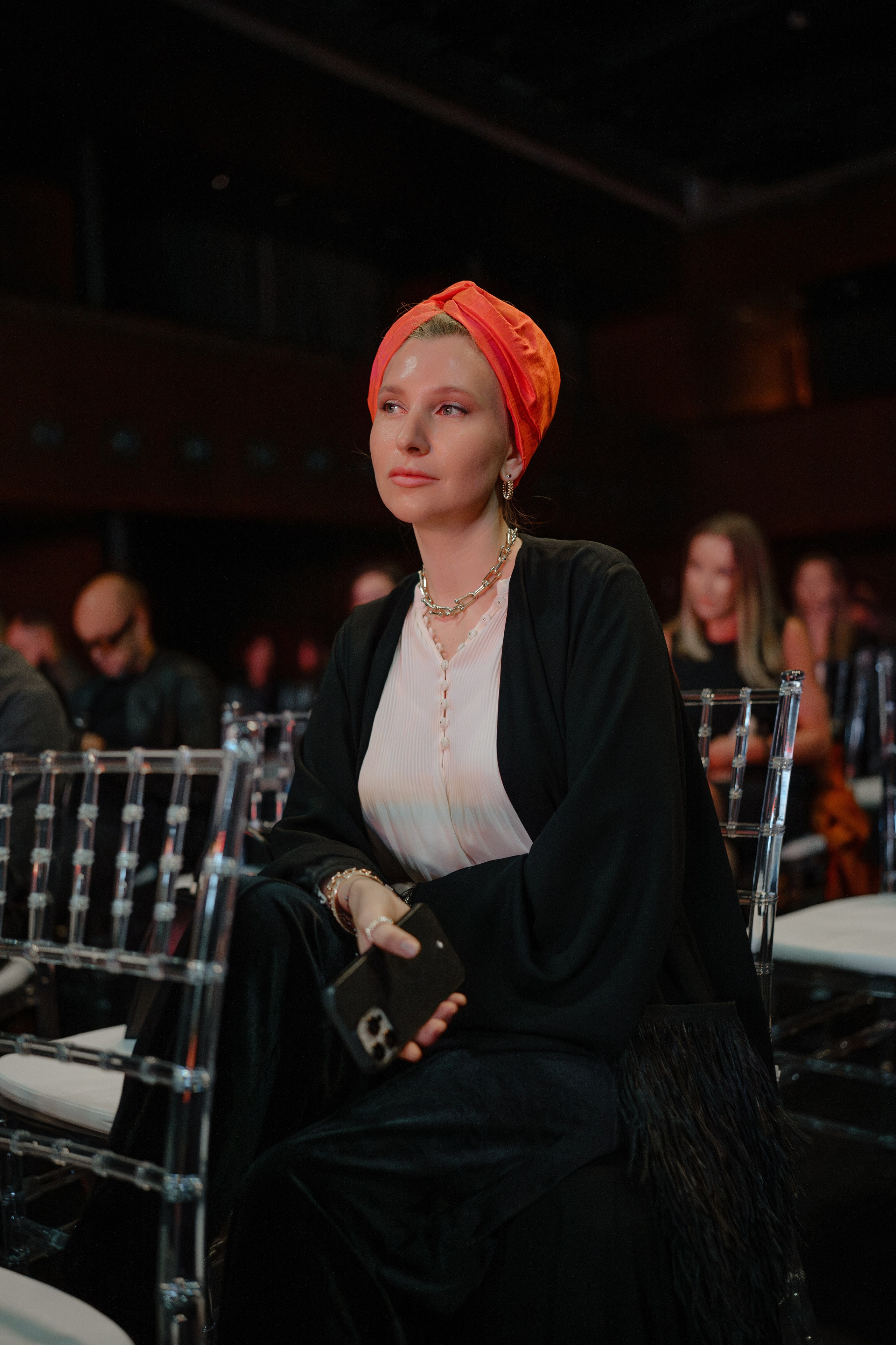 Фотограф репортажный на конференцию/форум в Москве. Репортажный фотограф в Москве Саша Дружинина