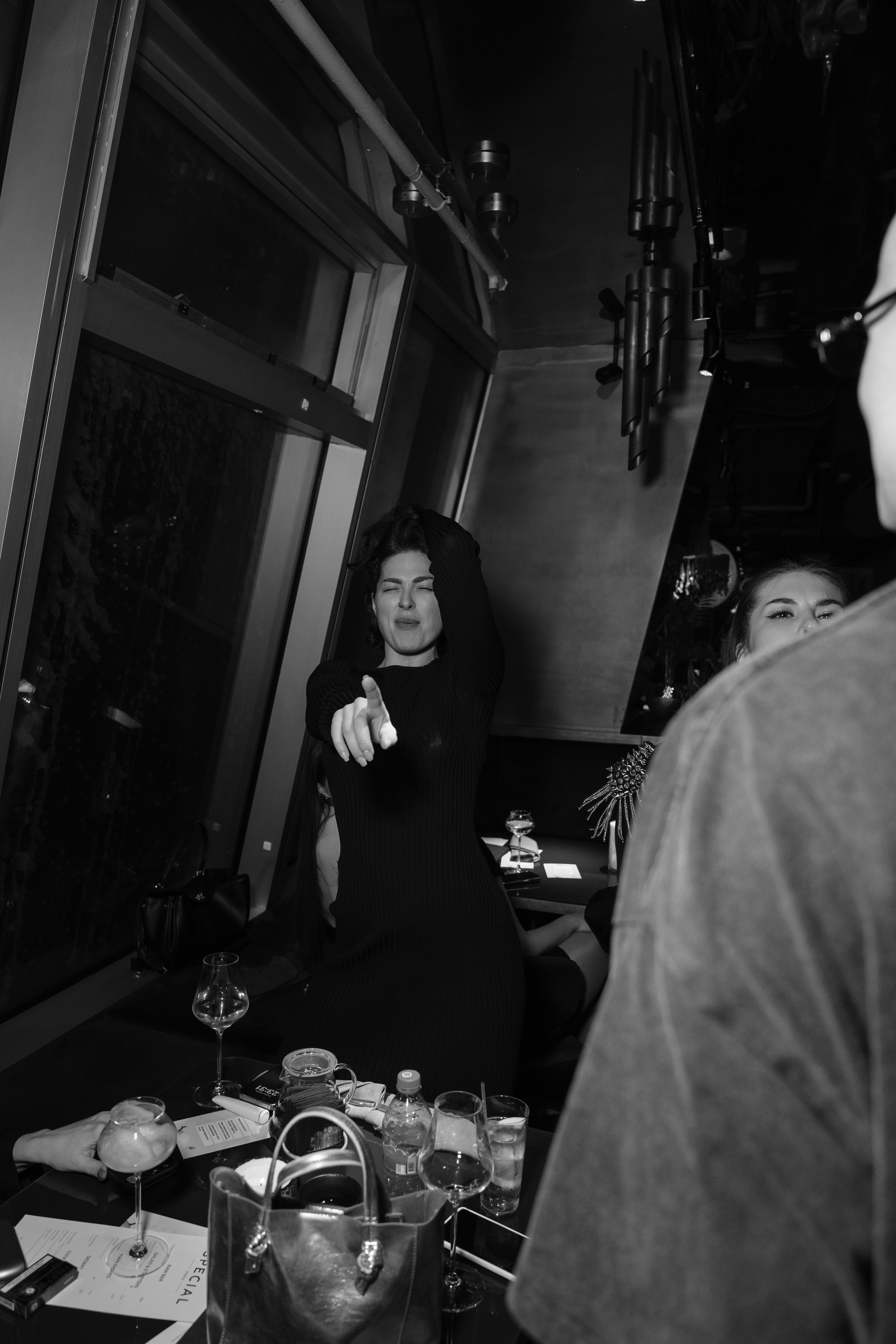 Вечеринка INSTADIUM репортажный фотограф Саша Дружинина. Репортажный фотограф в Москве Саша Дружинина