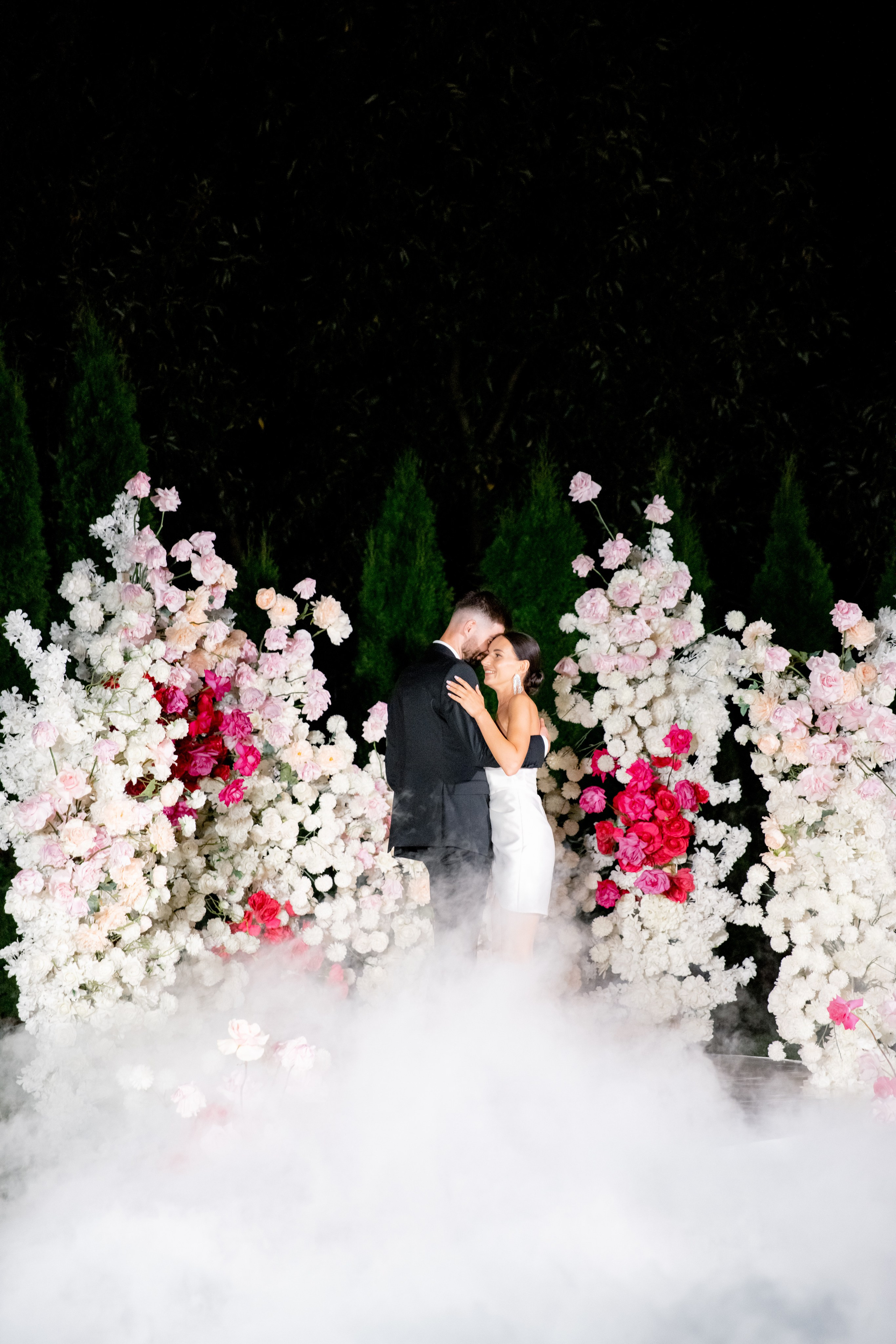 Сергей и Анна. Свадебный и семейный фотограф в Орша