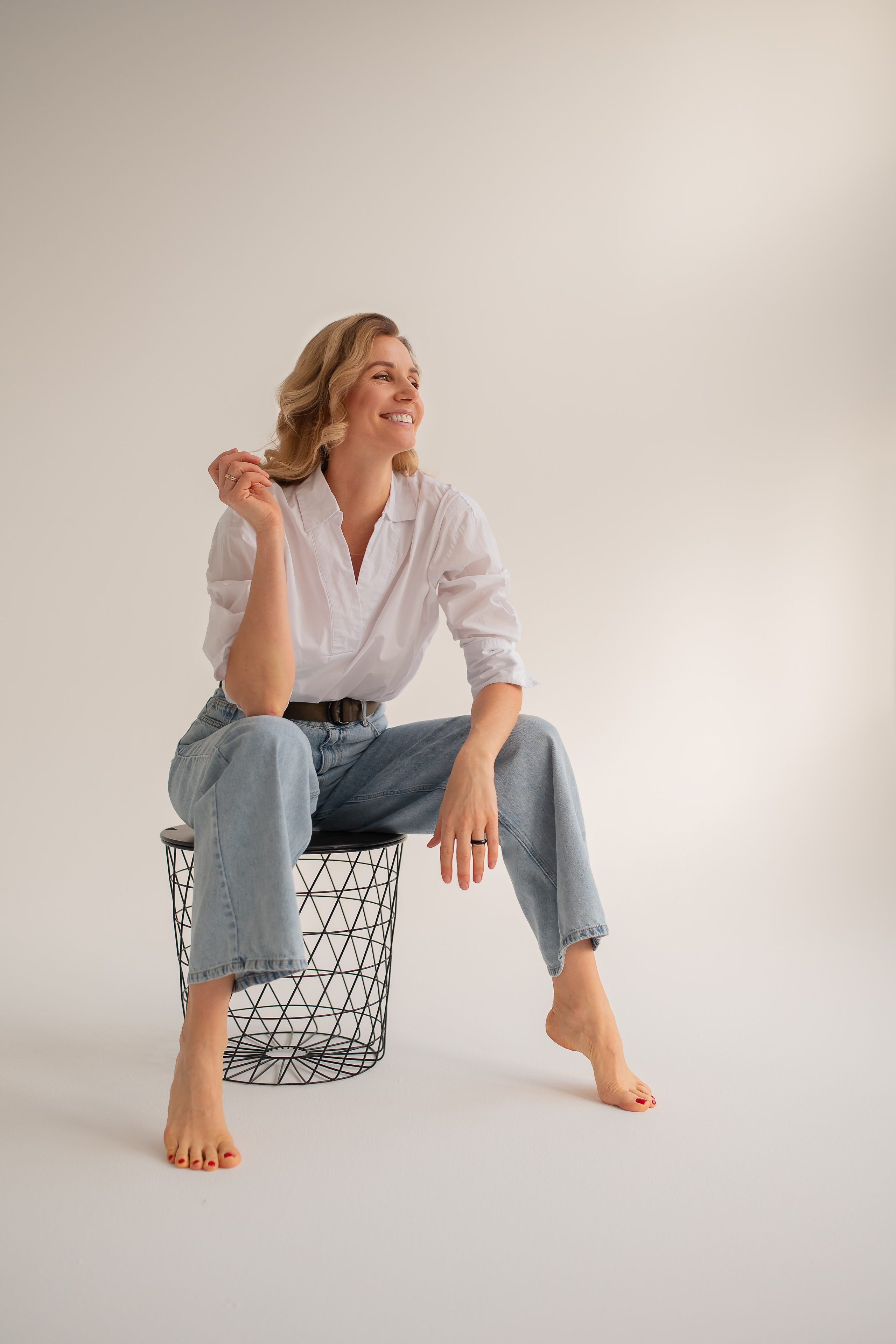 Индивидуальная фотосссия. Детский и семейный фотограф в Москве Светлана Губина