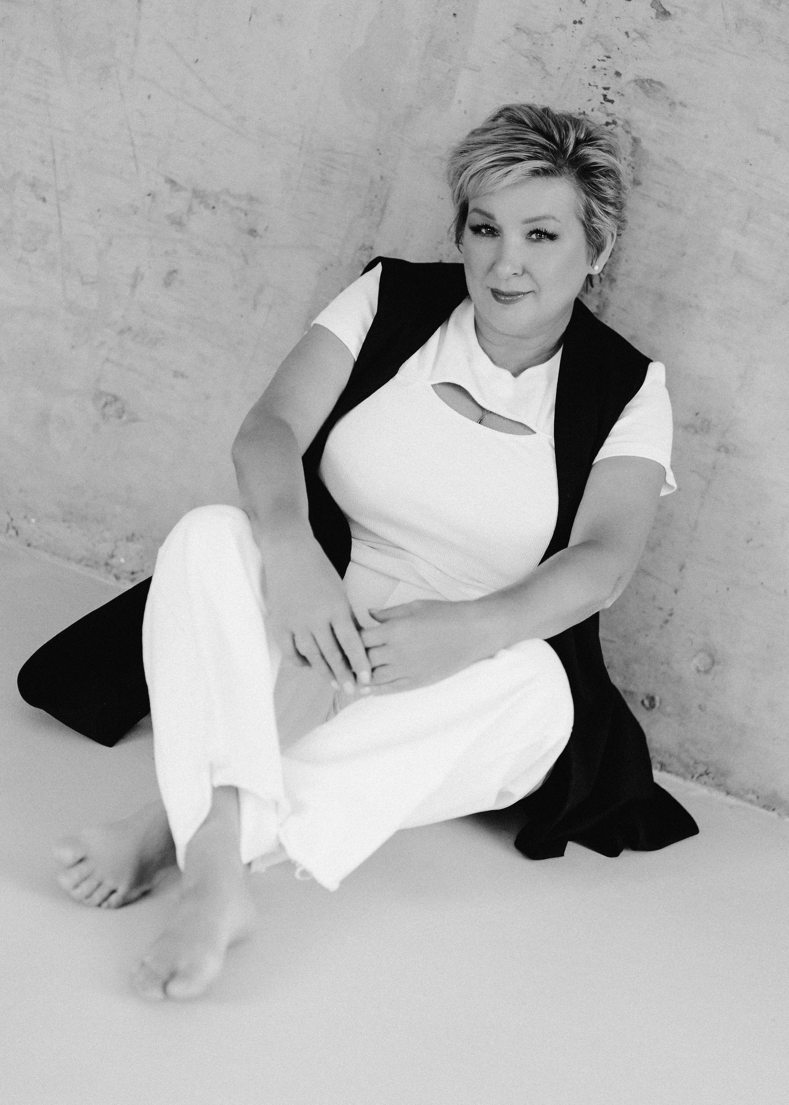 Светлана. Женский фотограф в Красноярске