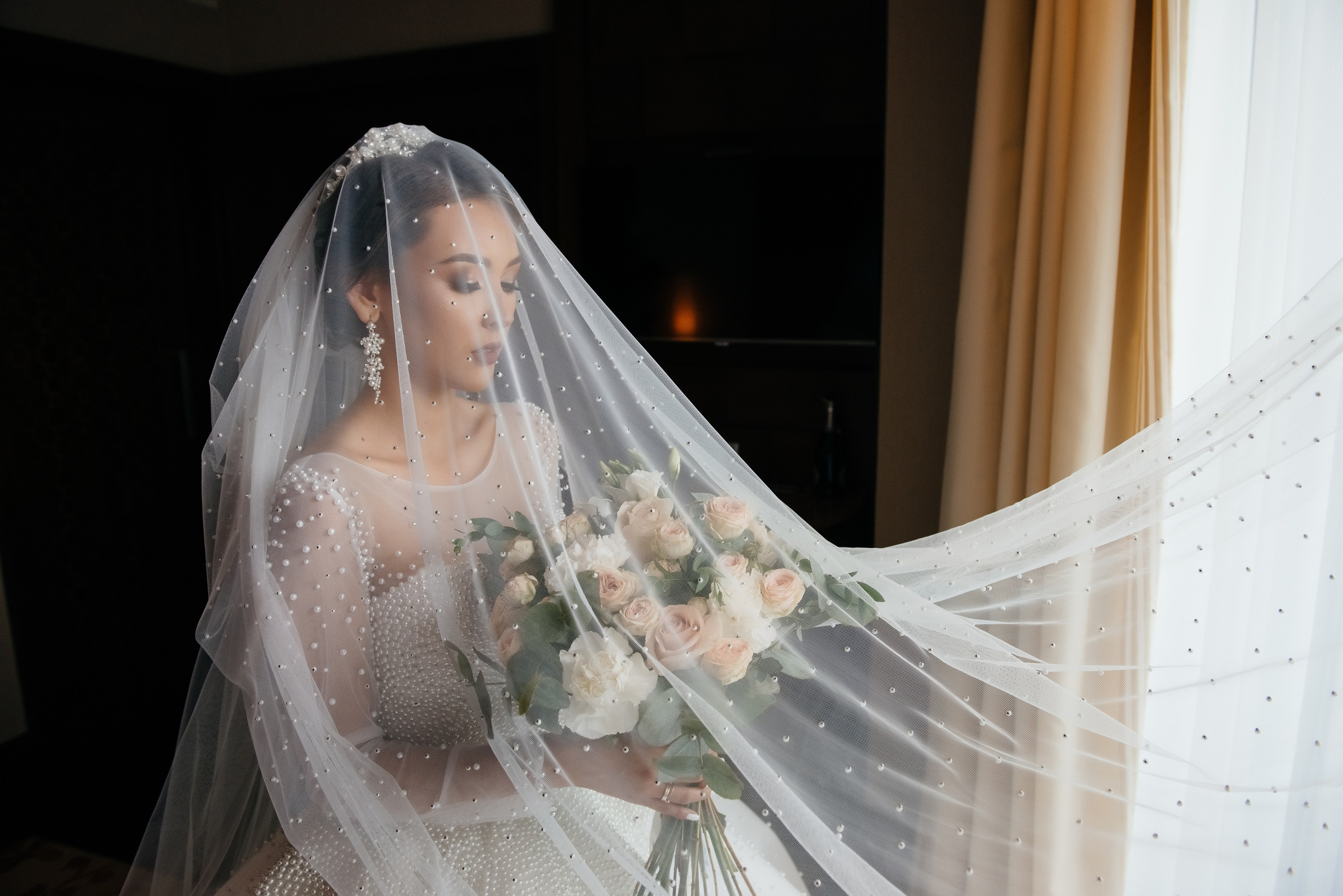 WEDDING. Фотограф Евгений Фураев