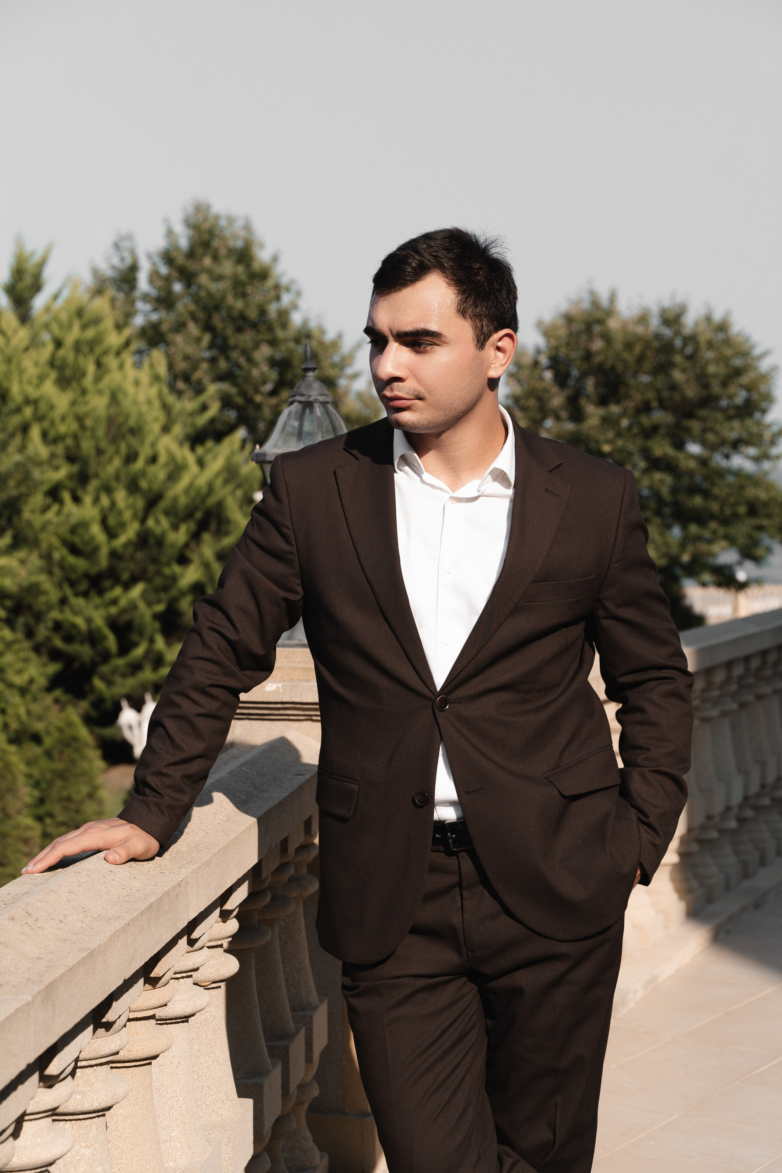 Сая. Амина Абасова — индивидуальный фотограф в Махачкале, Дагестан