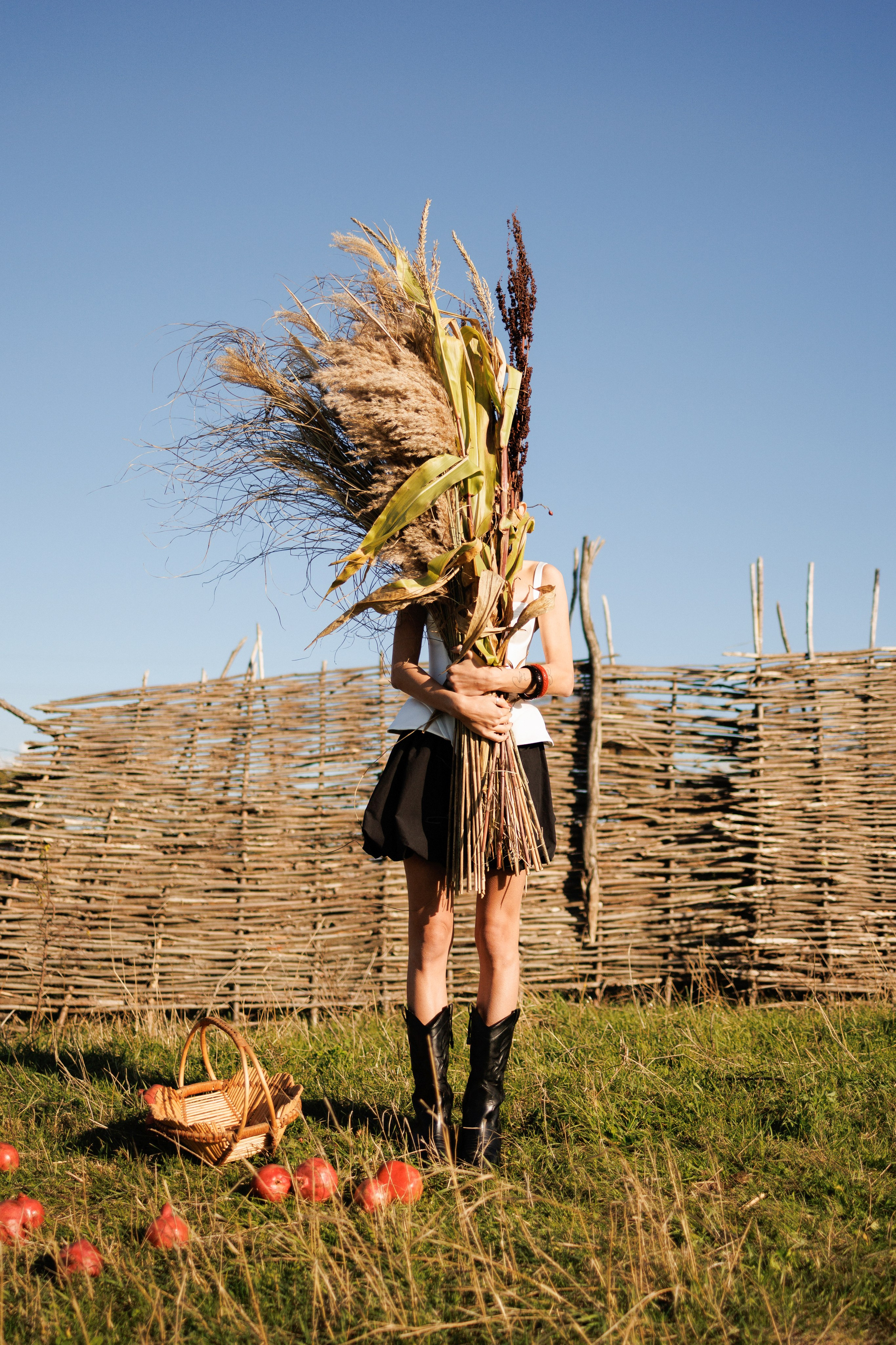 Inspiration. Anastasiya Krasnyuk