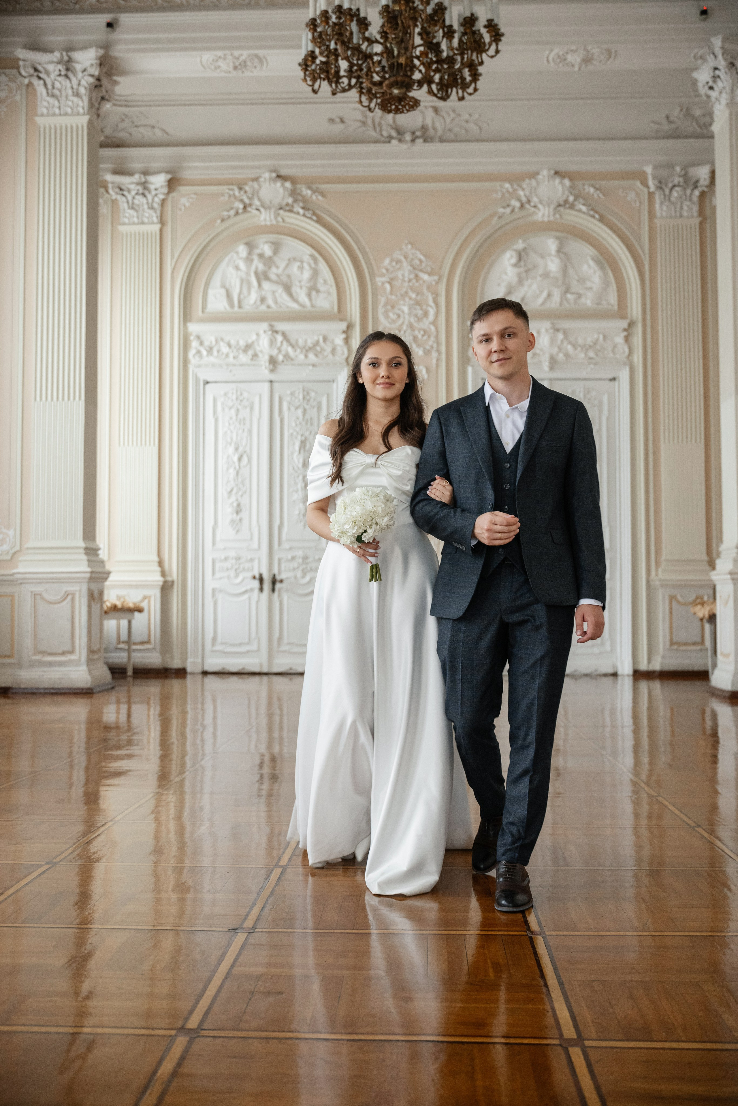 Маргарита и Руслан. Свадебный и портретный фотограф