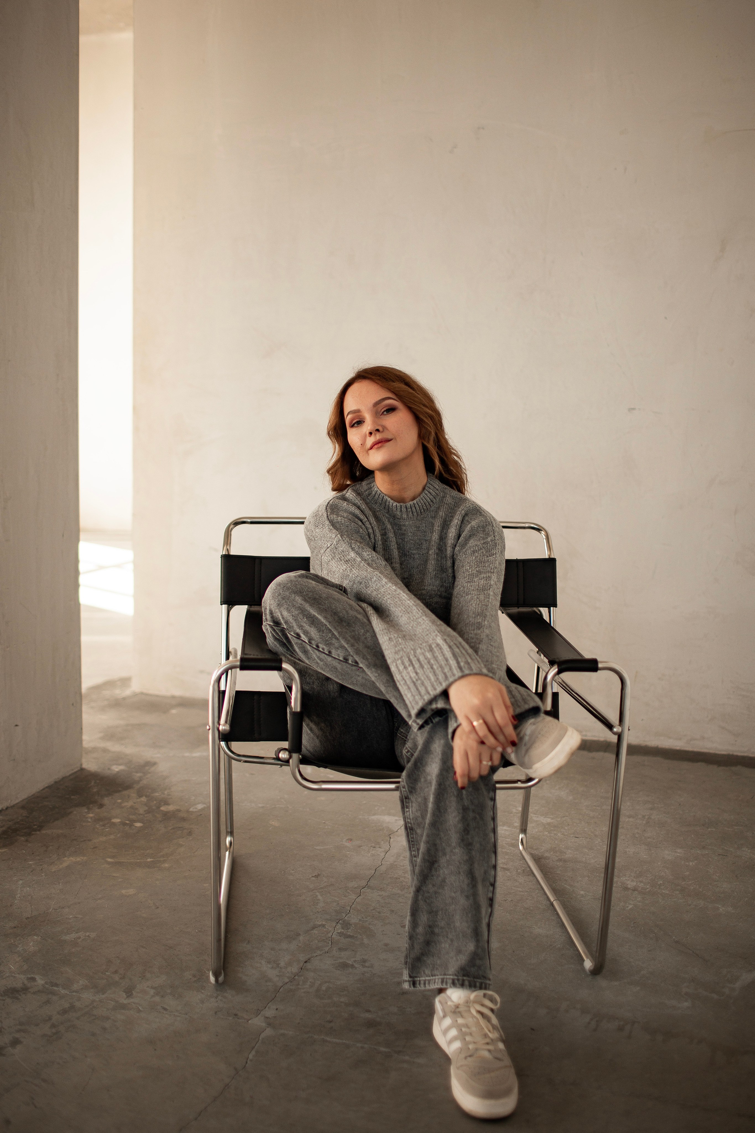 Светлана. Семейная съемка — это красивый способ признаться своей семье в любви