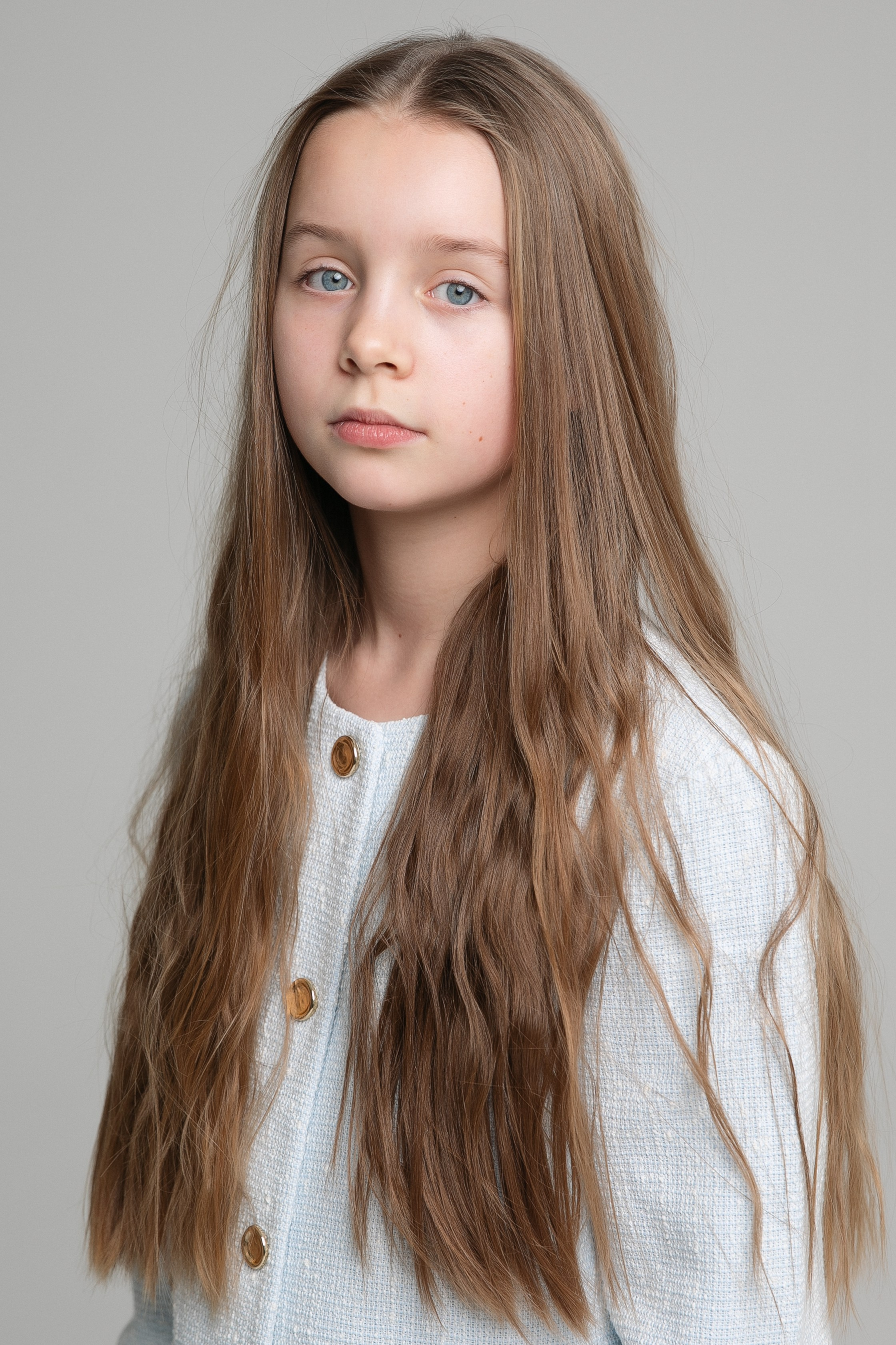 Вера Ожаренкова. Фотограф в Москве Шаганова Нина