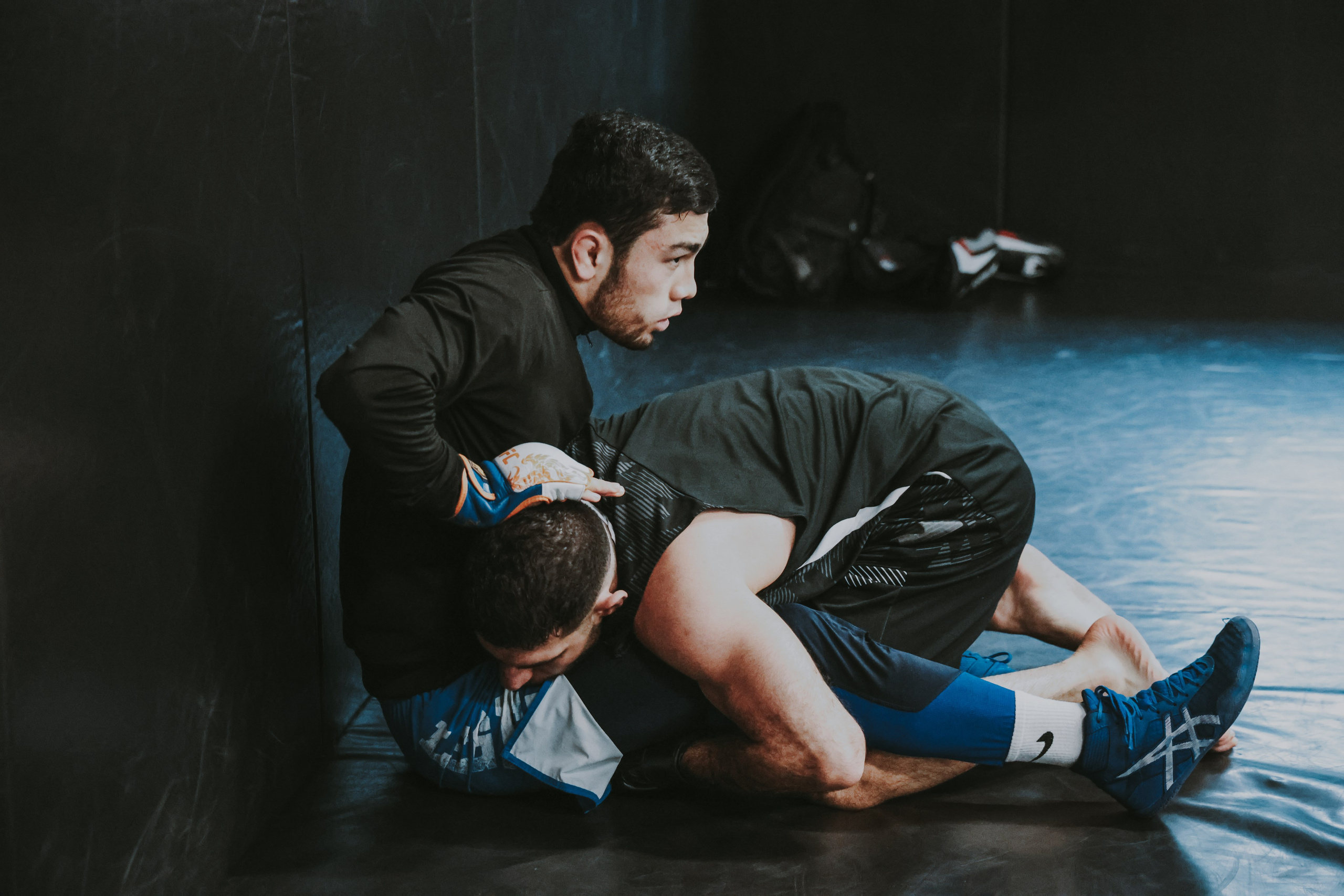 СПОРТ. Фотограф и видеограф — Москва