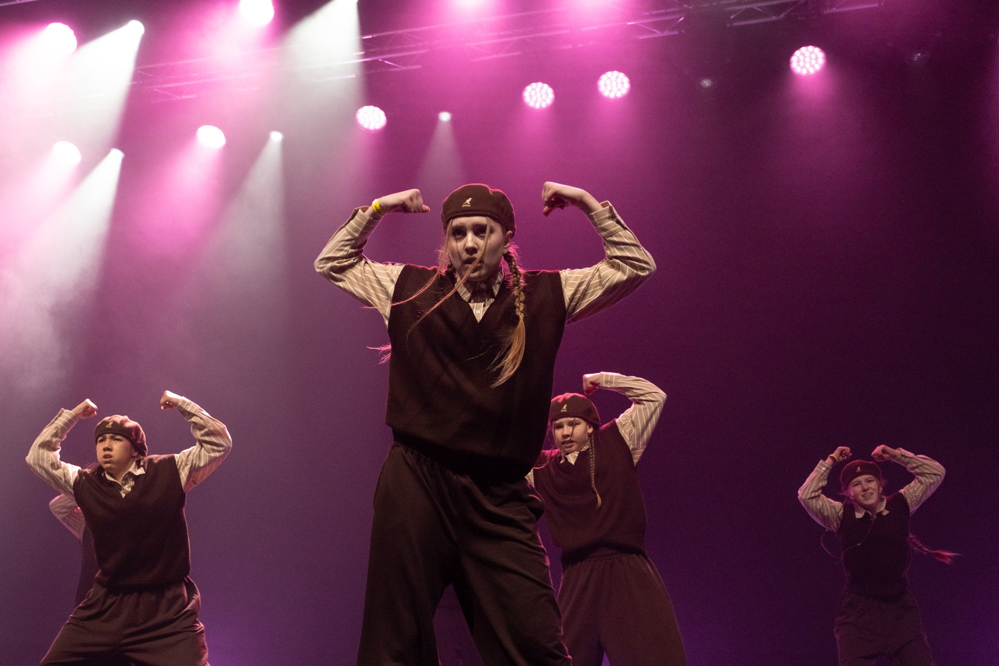 Pulse Dance Fest 2026. Репортажный фотограф в Казани Павел Серпокрылов