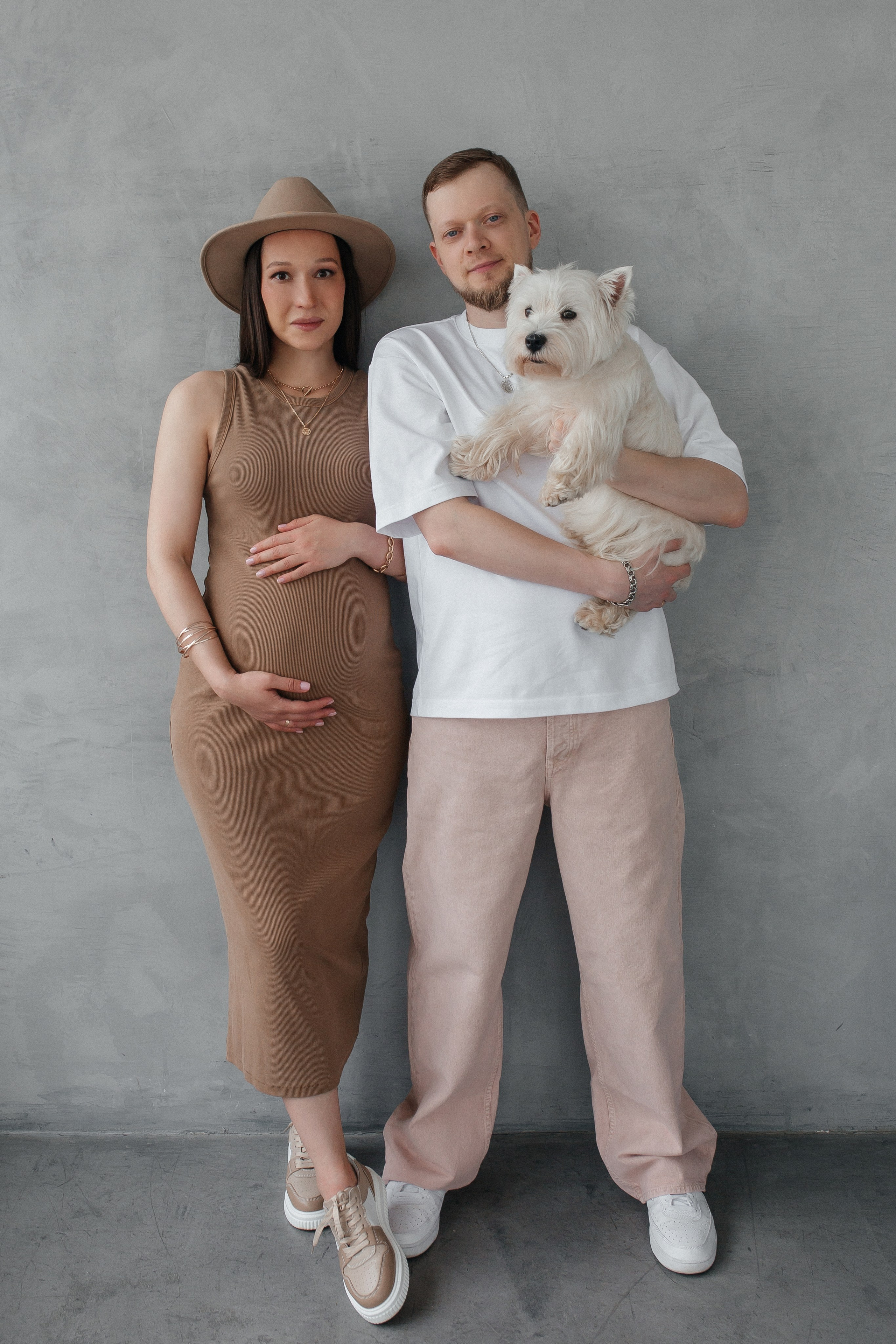 Фотосессия беременности. Фото Радости. Свадебный и семейный фотограф в Москве Юлия Самойлова