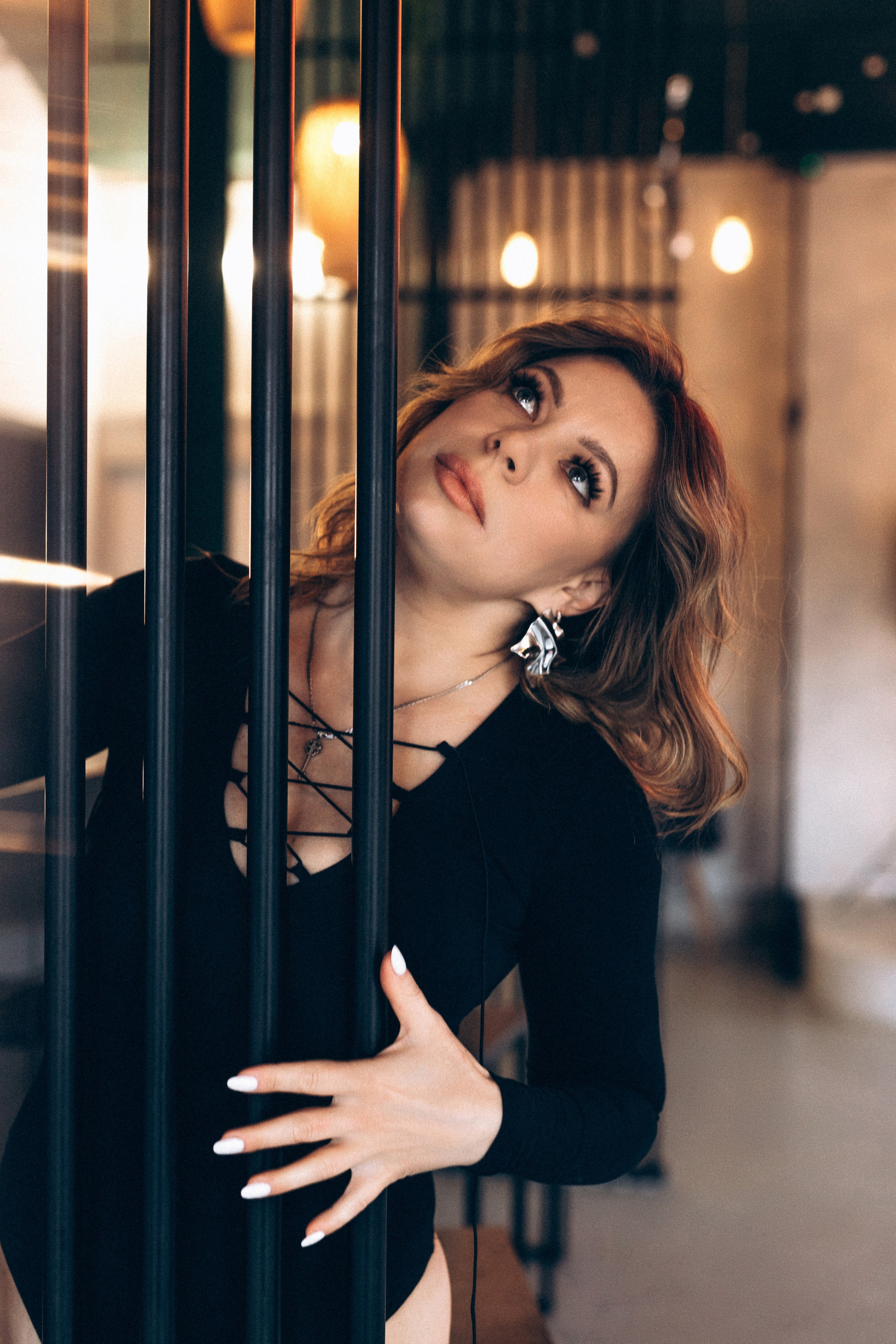 Аня. Фотограф Ногинск Электросталь Наталья Осетрова