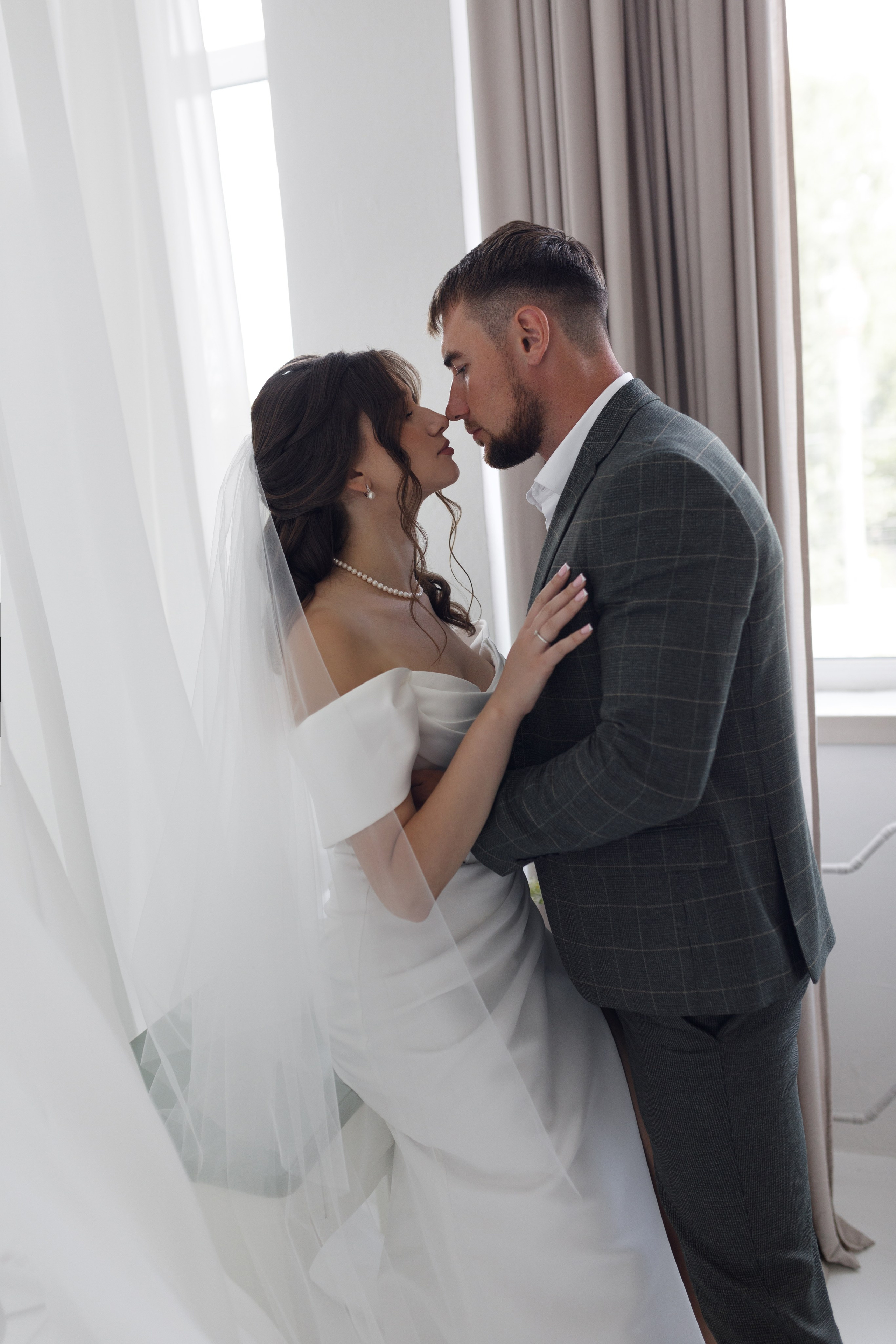 Свадьба Игоря и Ирины. Свадебный и семейный фотограф в Иркутске Яна Лиа