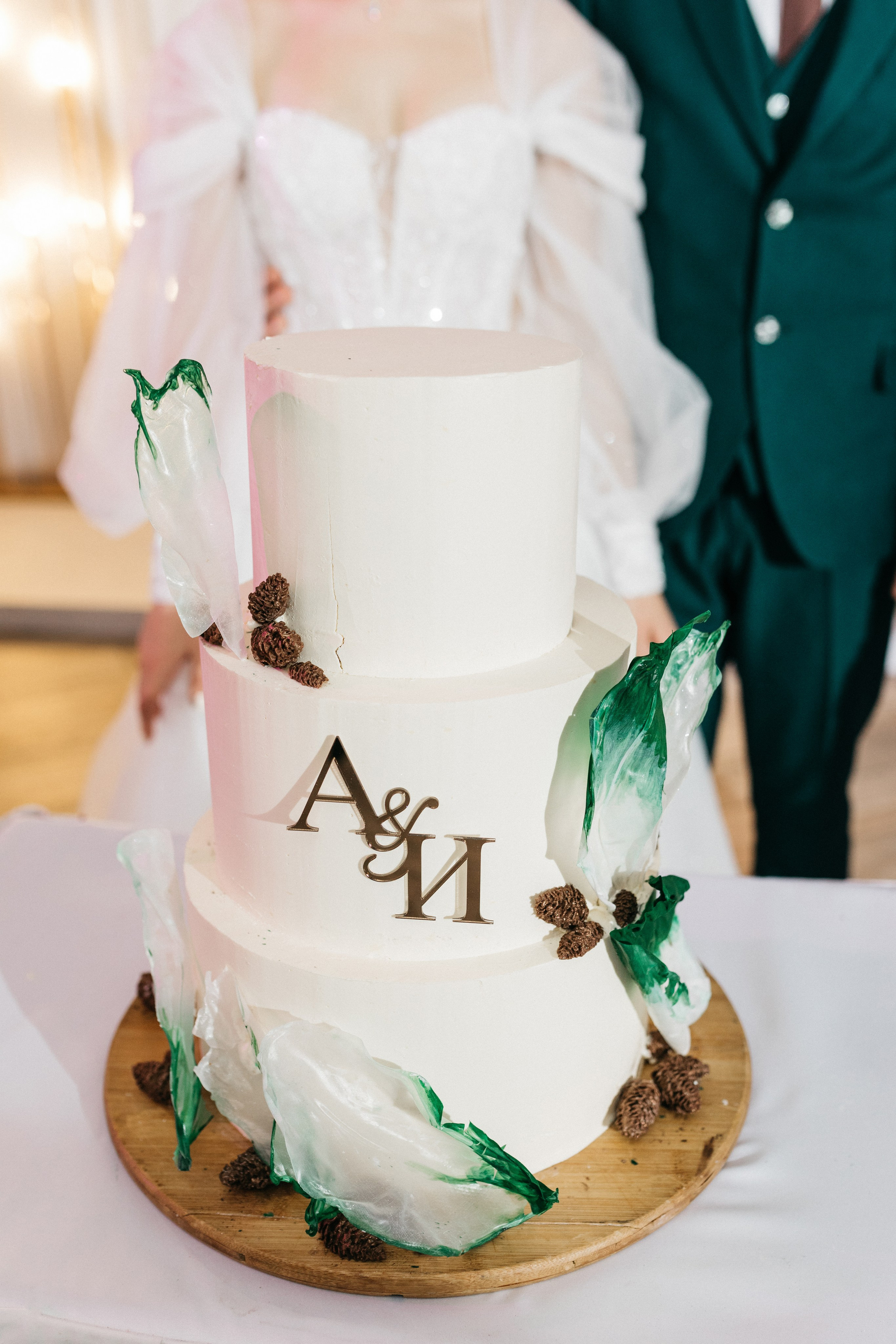 Свадьба Алексея и Ирины. Свадебный и семейный фотограф в Иркутске Яна Лиа