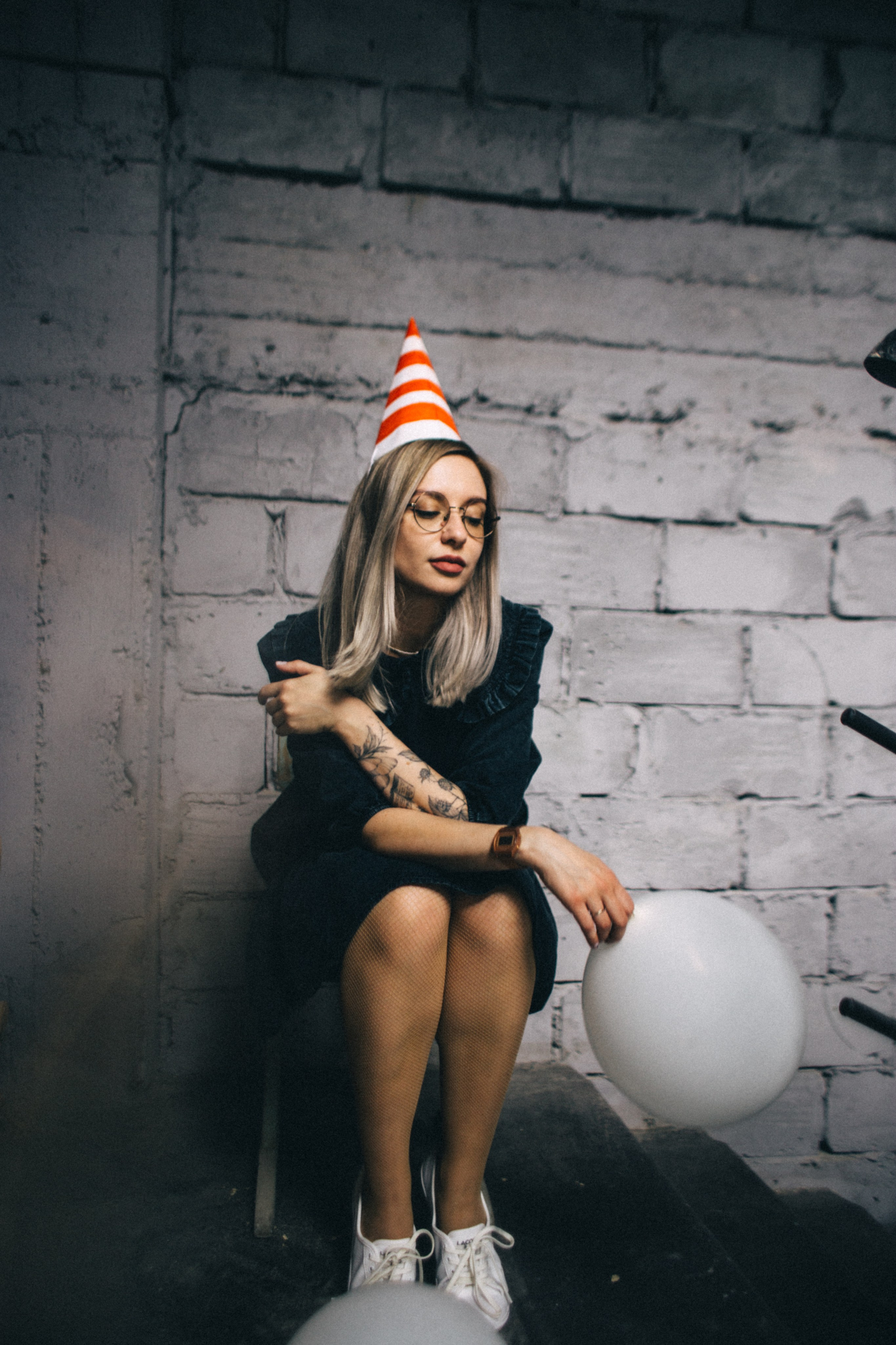 Лена. «Teen space». Фотограф в Нижнем Новгороде