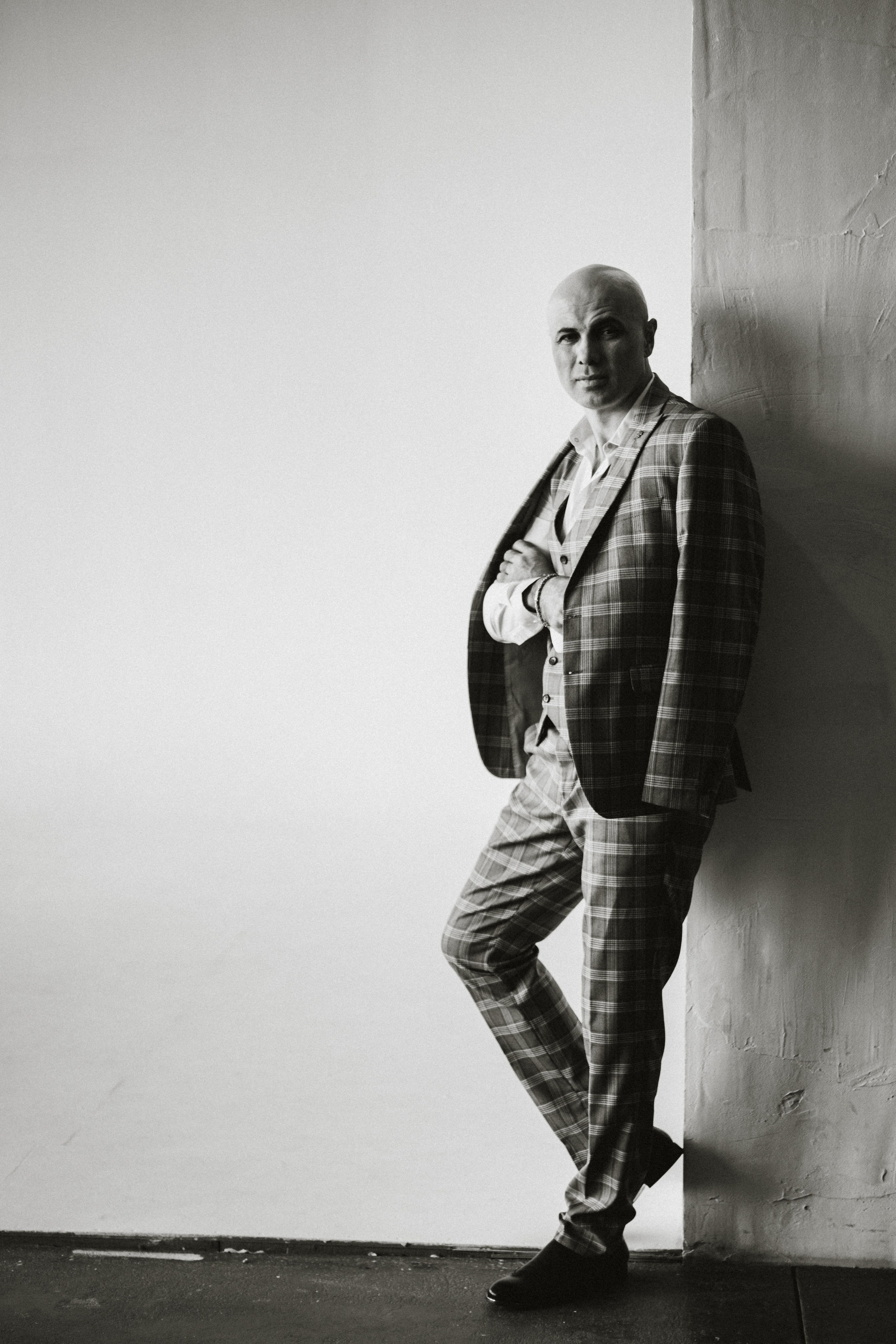 Григорий. студийная съемка. Портретный и семейный фотограф в Саратове Елена Шустова