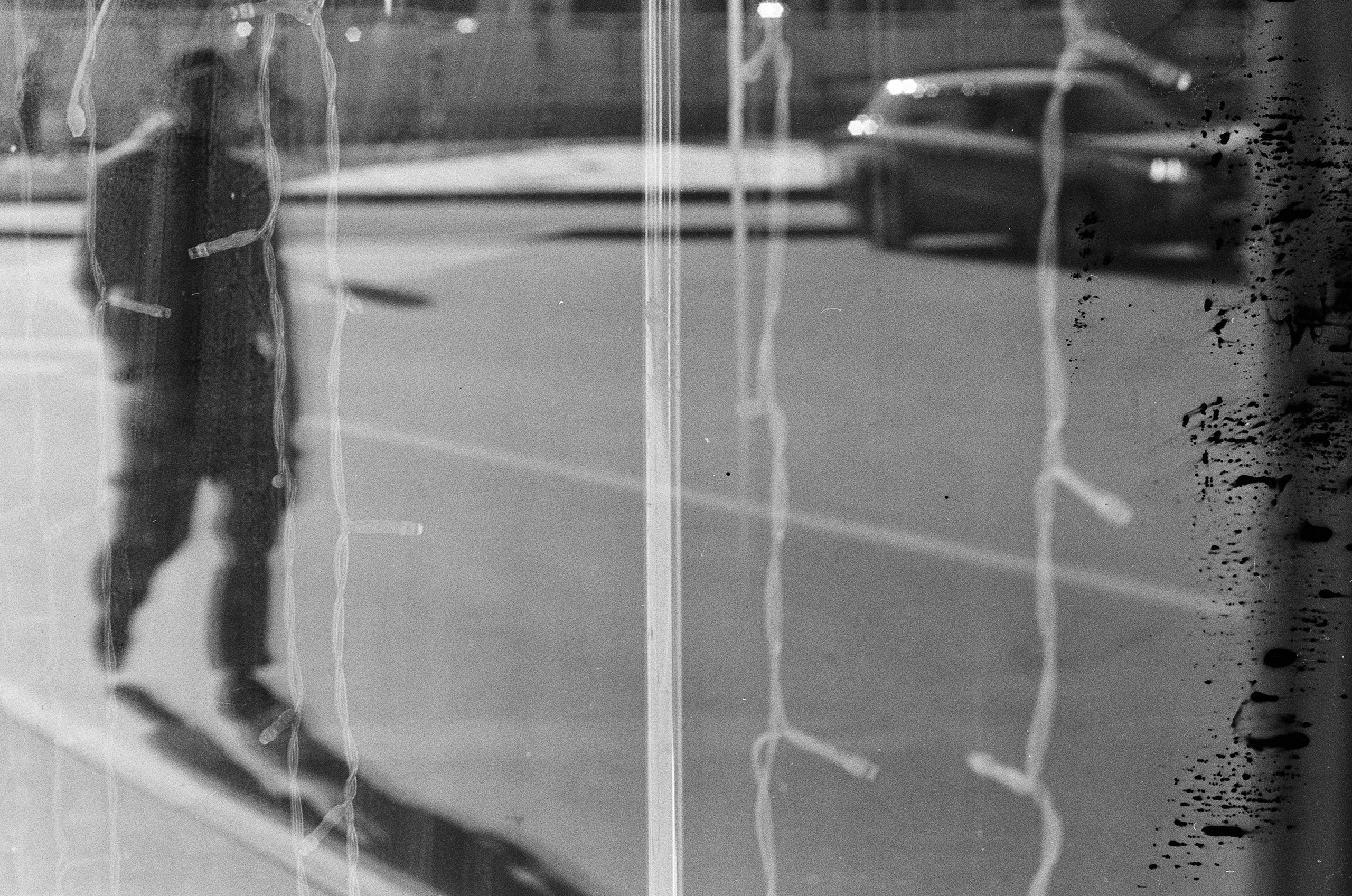 Улица на пленке. Fomapan 400. Фотограф и оператор мероприятий, концертов и портретов в городе Москва