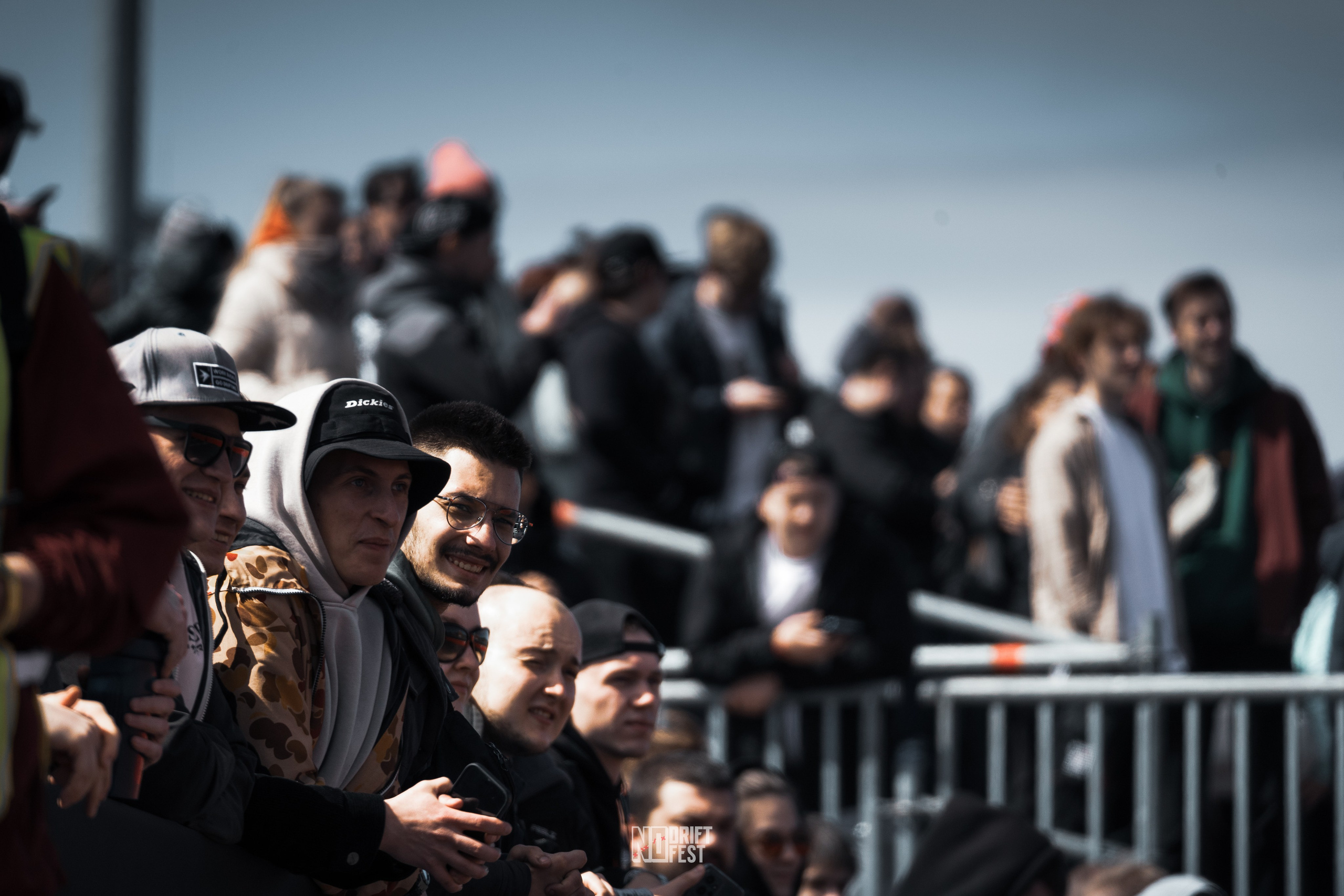 NDNF Fest. Автомобильный фотограф в Москве Иван Петушков