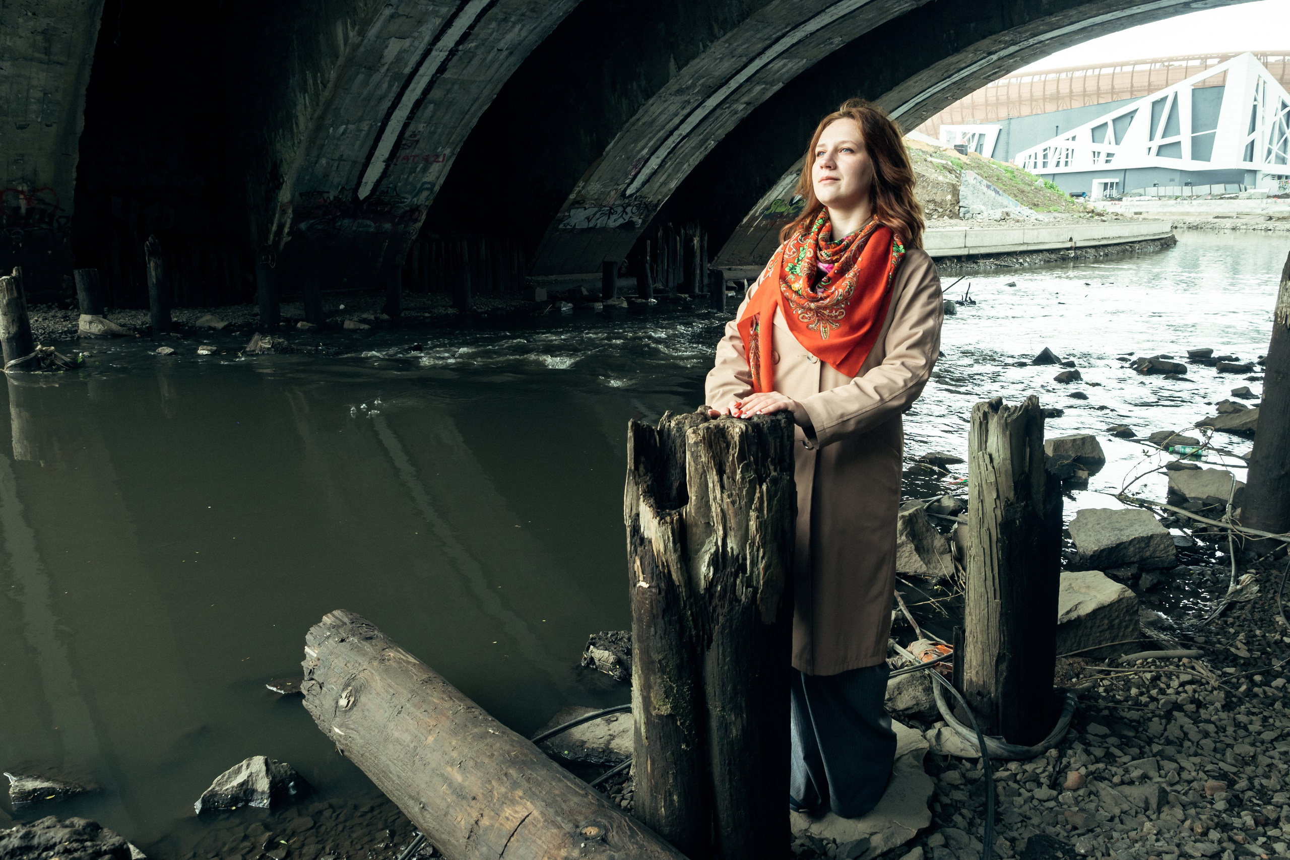 Фотодень «Цвет Сакуры». Фотограф