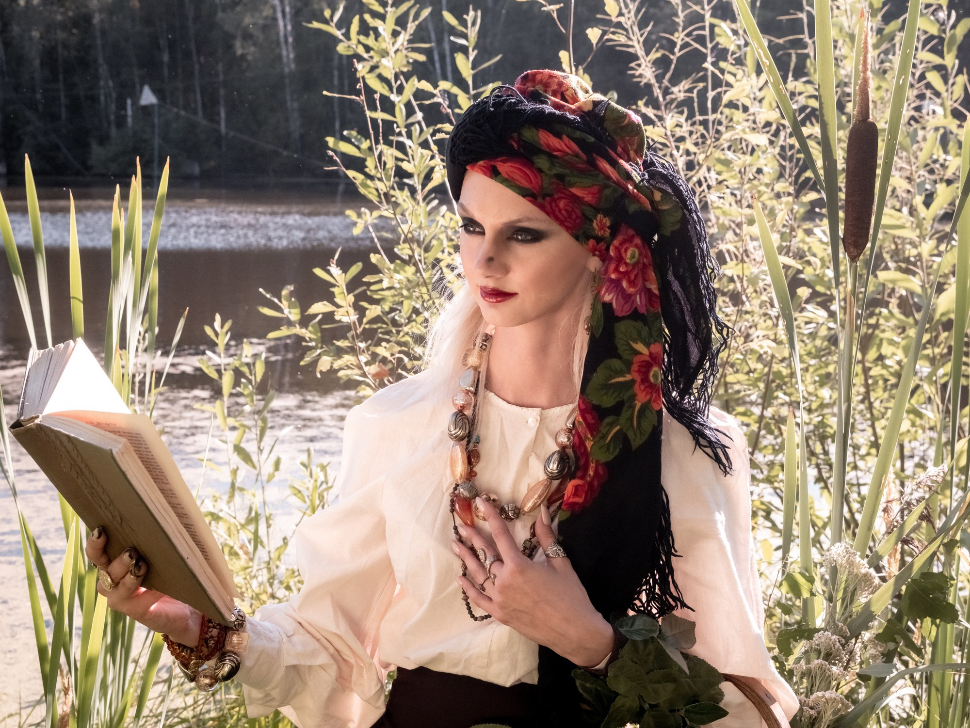 «Русальник». Фотограф